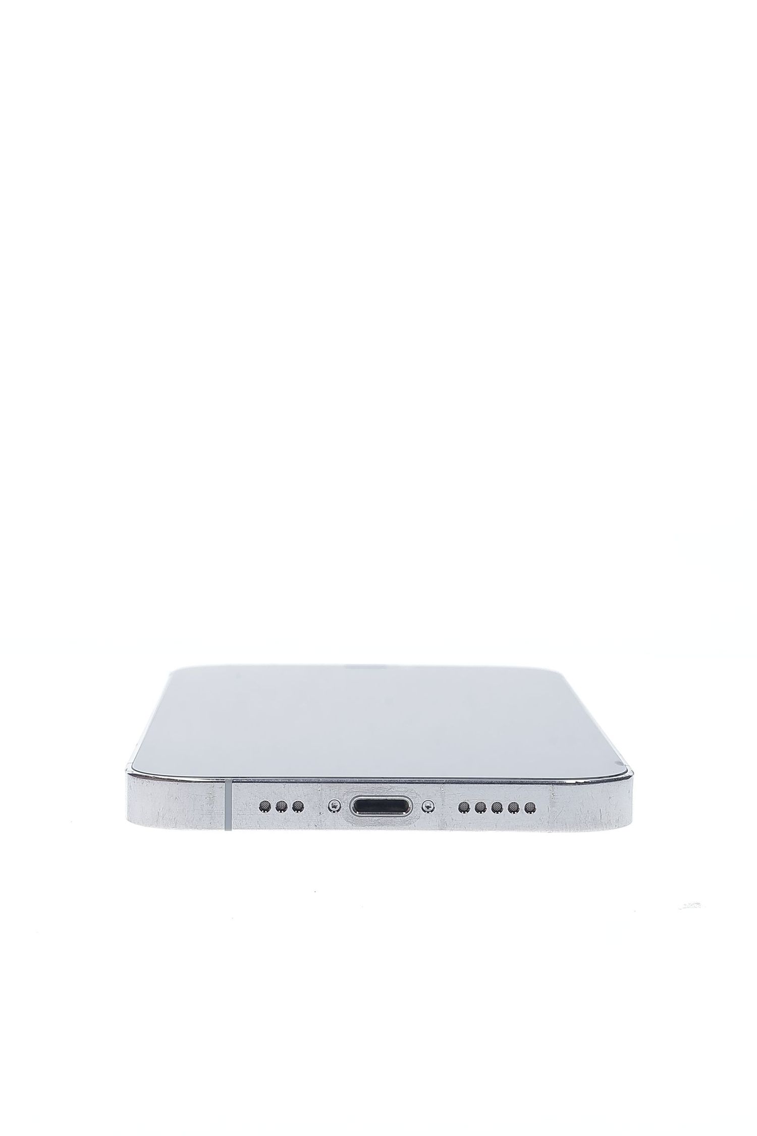 Apple iPhone 12 Pro 256 GB Silver - Nagyon jó