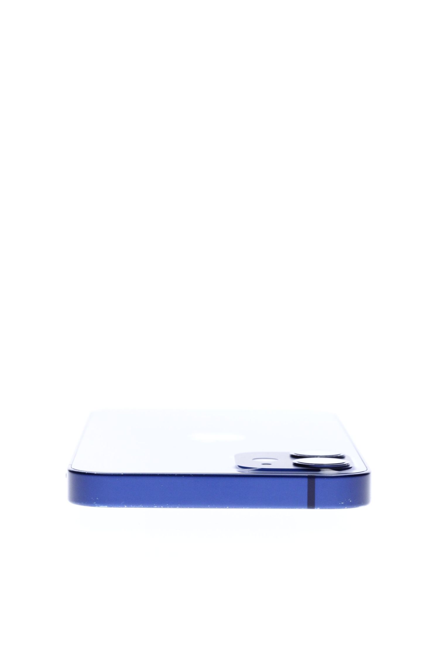 Apple iPhone 12 mini 256 GB Blue - Много добро