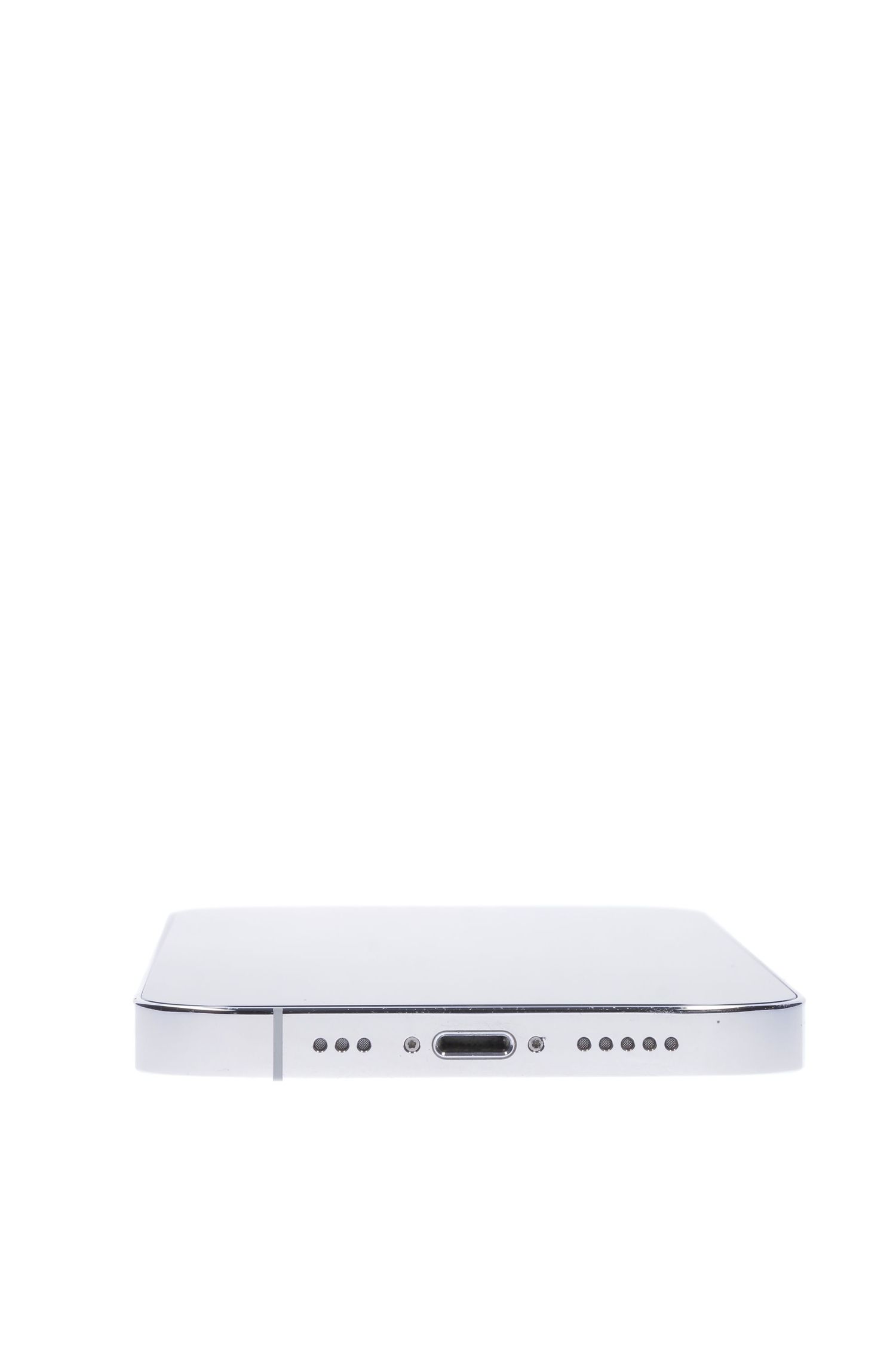 Apple iPhone 14 Pro 256 GB Silver - Kiváló