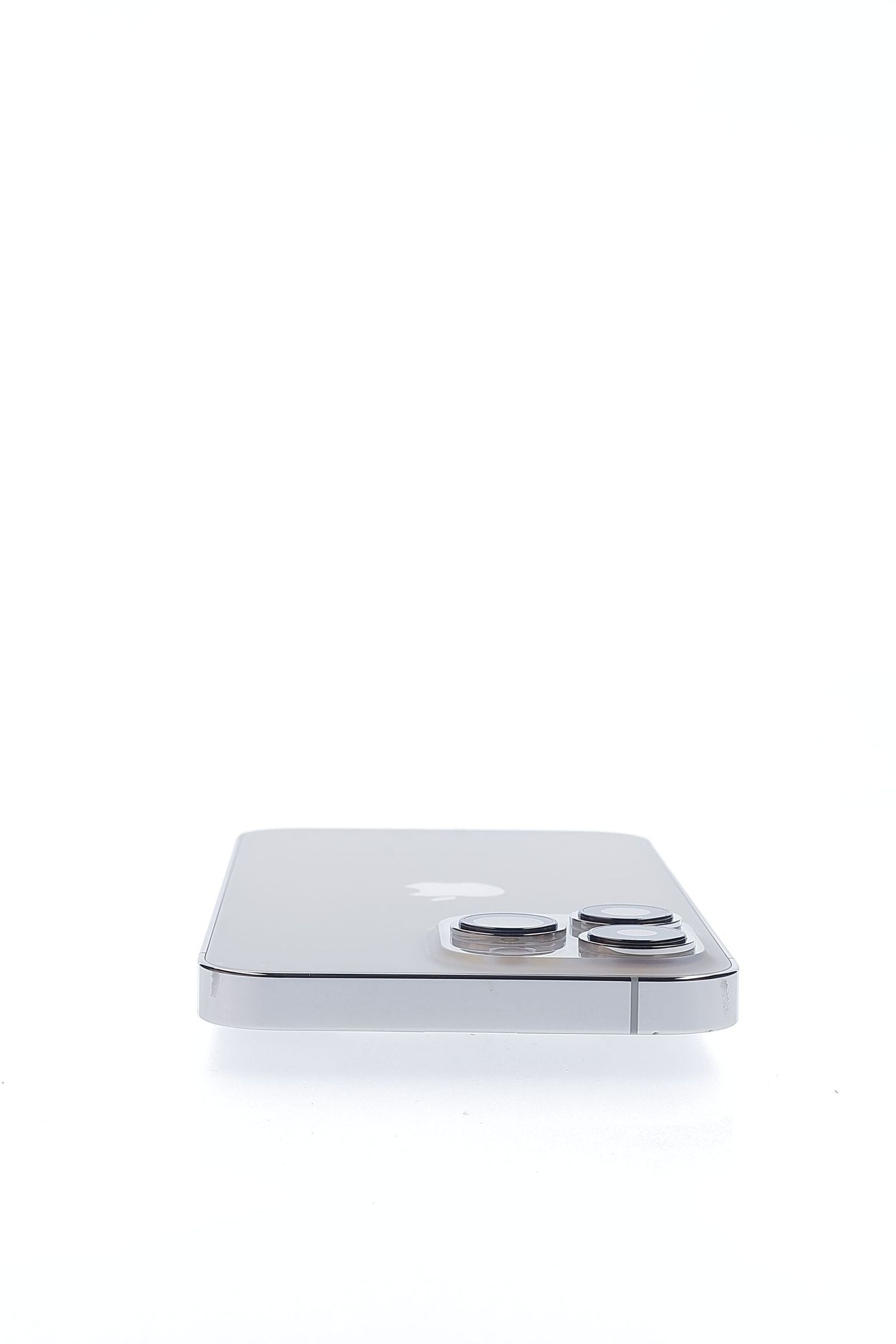 Apple iPhone 13 Pro 256 GB Silver - Újszerű