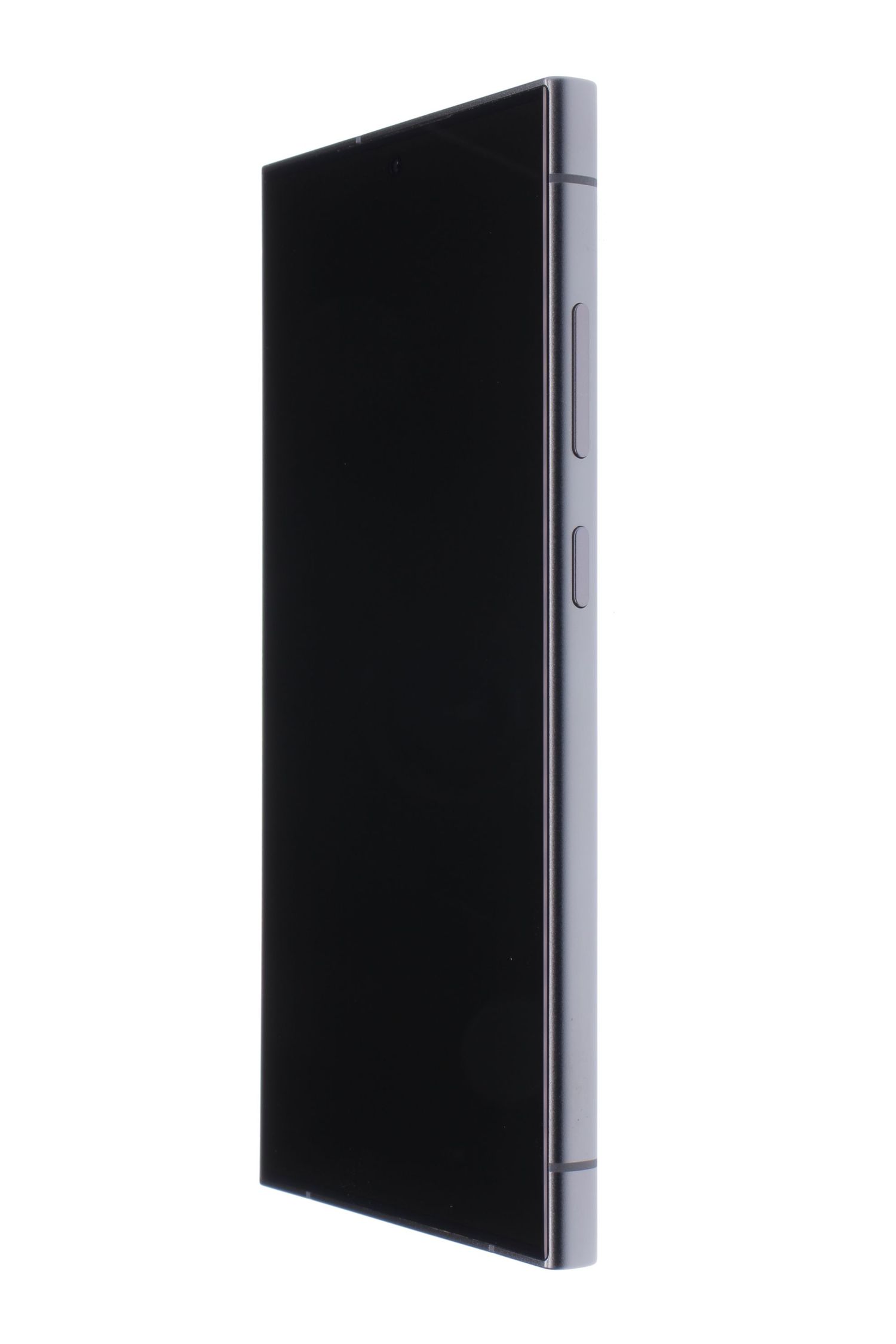 Samsung Galaxy S24 Ultra 5G Dual Sim 512 GB Black Titanium - Ca nou