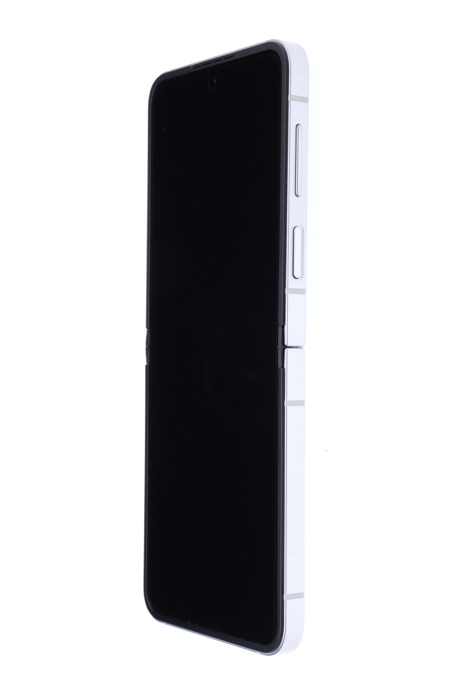 Samsung Galaxy Z Flip6 256 GB Silver Shadow - Като нов
