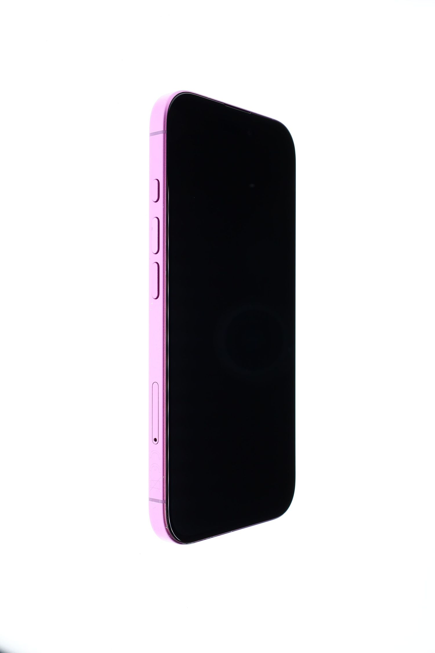 Apple iPhone 16 256 GB Pink - Foarte bun
