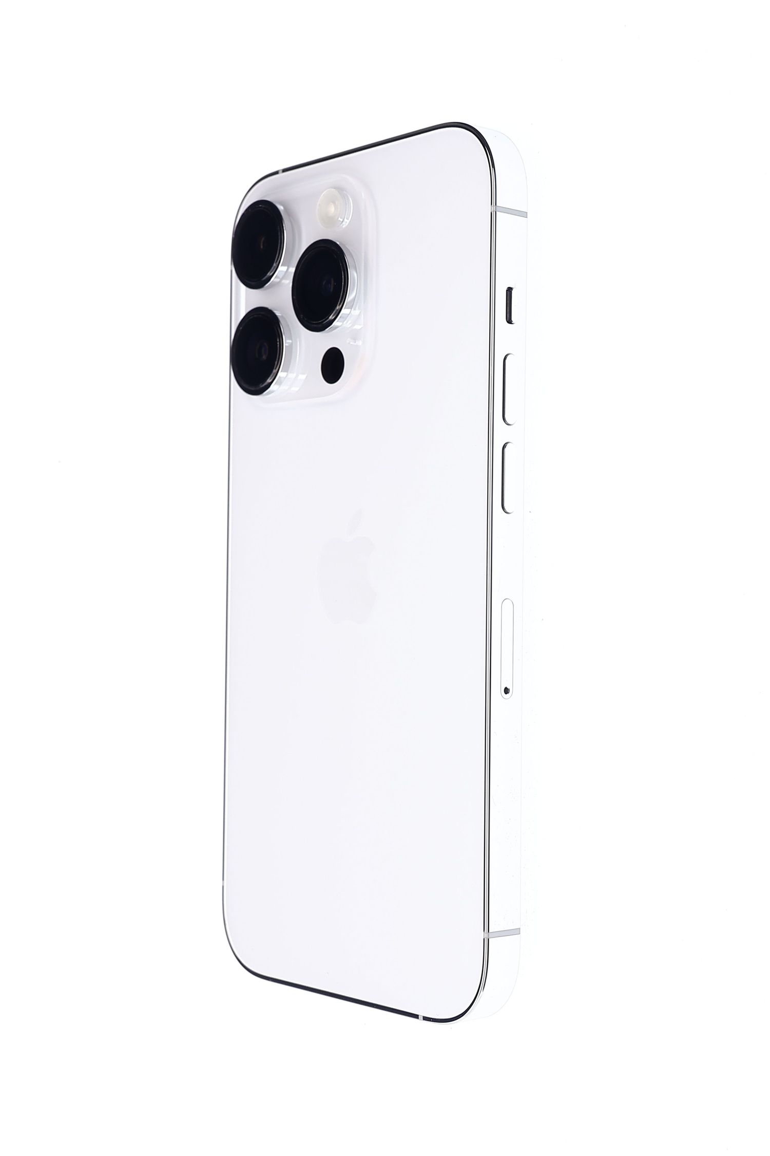 Apple iPhone 14 Pro 256 GB Silver - Като нов