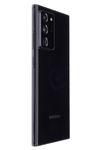 Мобилен телефон Samsung Galaxy Note 20 Ultra 5G Dual Sim, Black, 256 GB, Foarte Bun