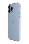 Κινητό τηλέφωνο Apple iPhone 13 Pro Max, Sierra Blue, 128 GB, Excelent