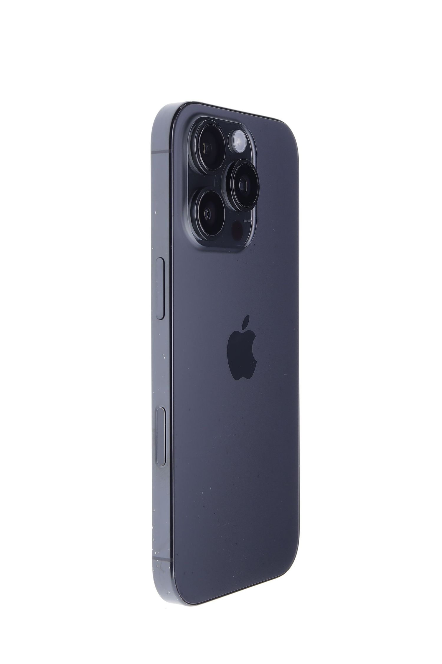 Apple iPhone 16 Pro 128 GB Black Titanium - Отлично