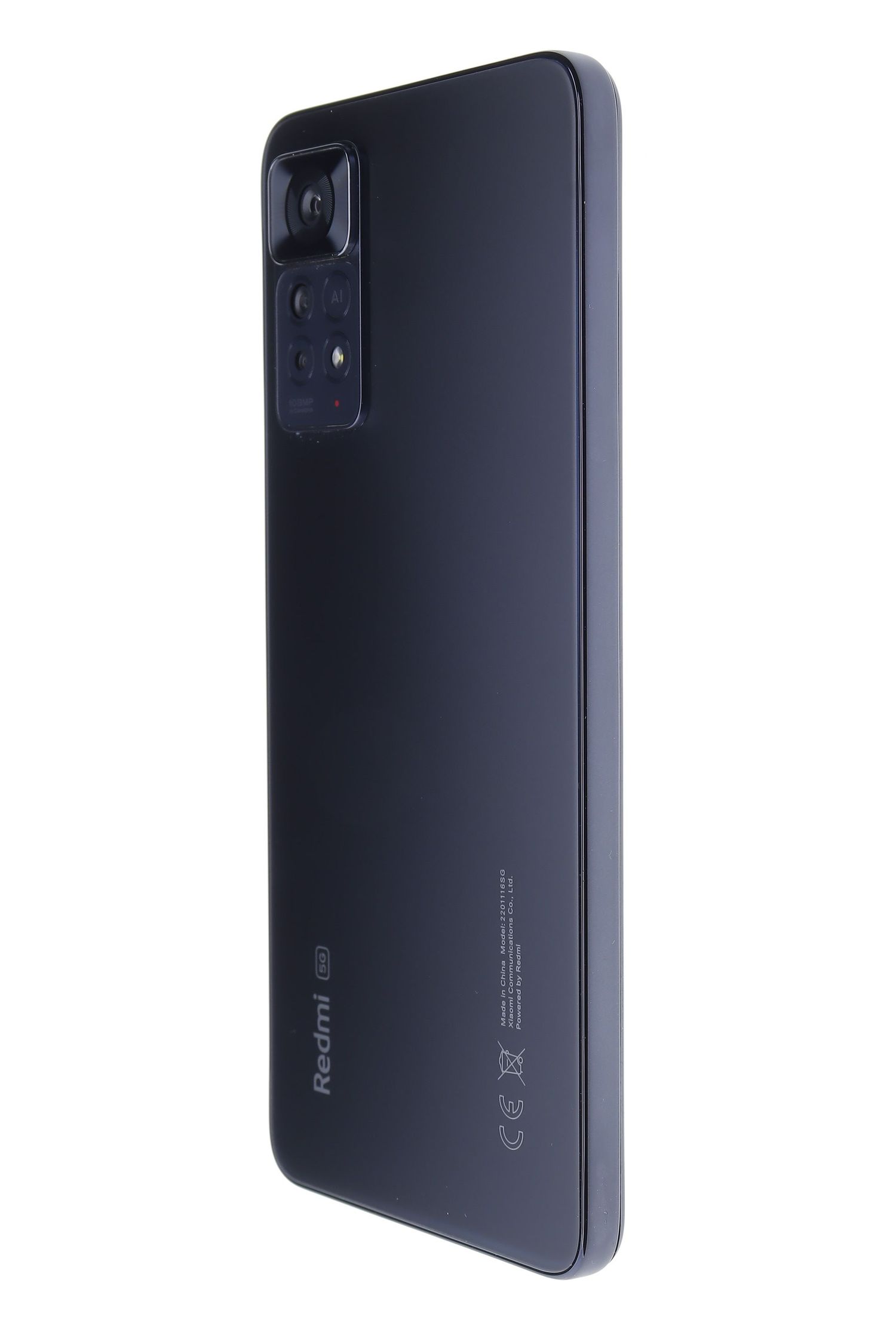 Xiaomi Redmi Note 11 Pro 5G 128 GB Graphite Gray