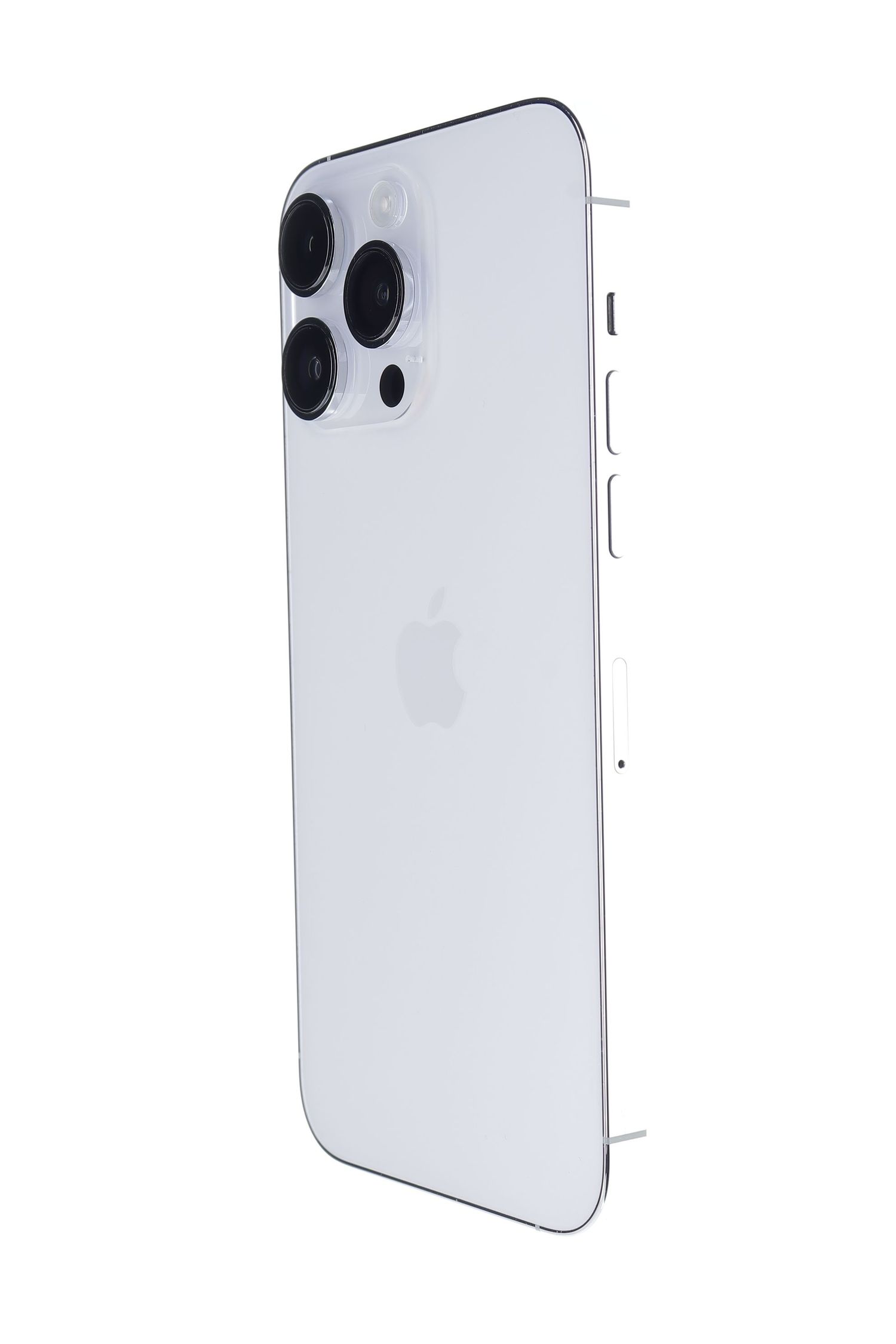 Apple iPhone 14 Pro Max 128 GB Silver - Εξαιρετικό