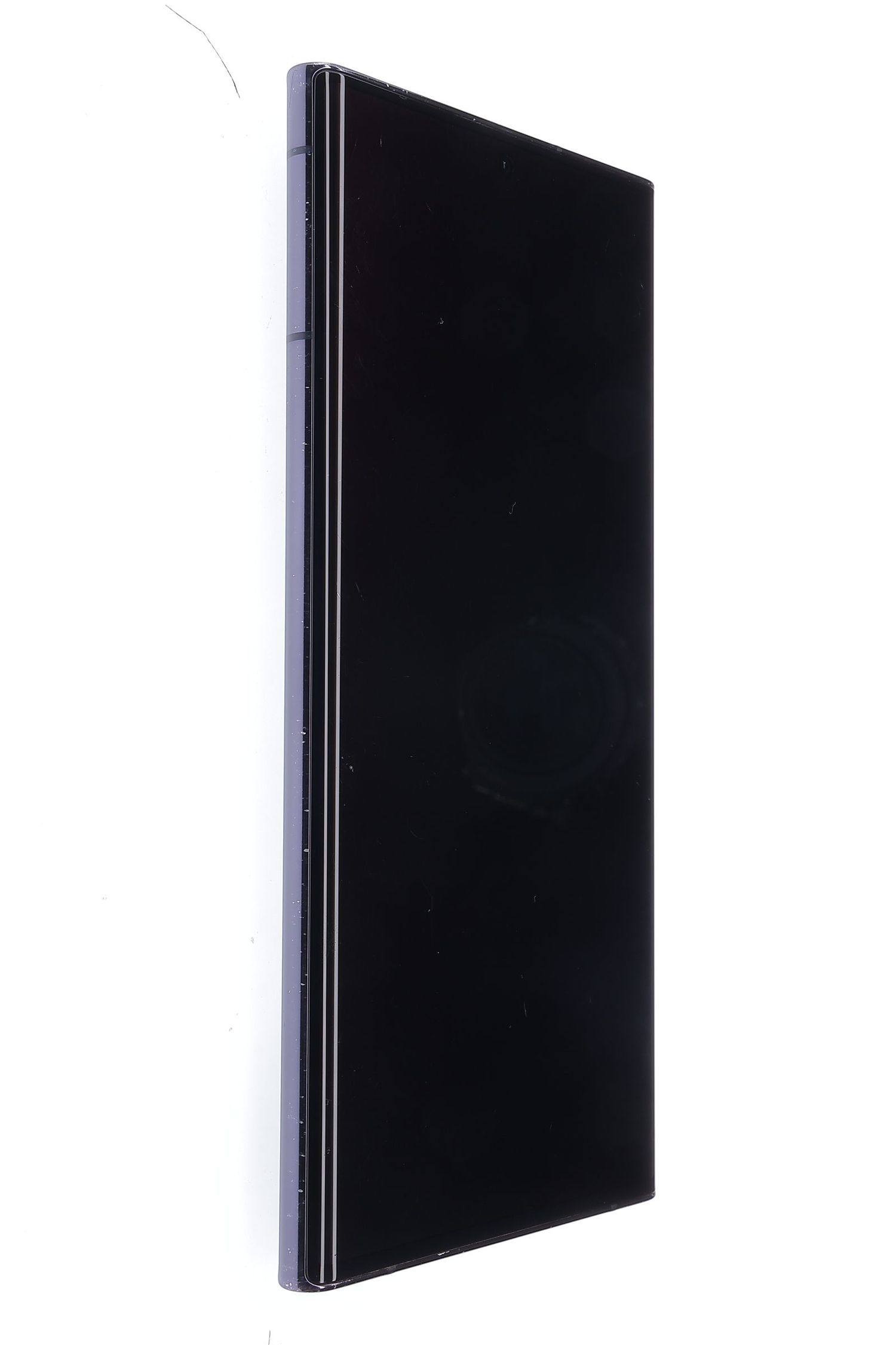 Samsung Galaxy S22 Ultra 5G Dual Sim 512 GB Phantom Black - Bun
