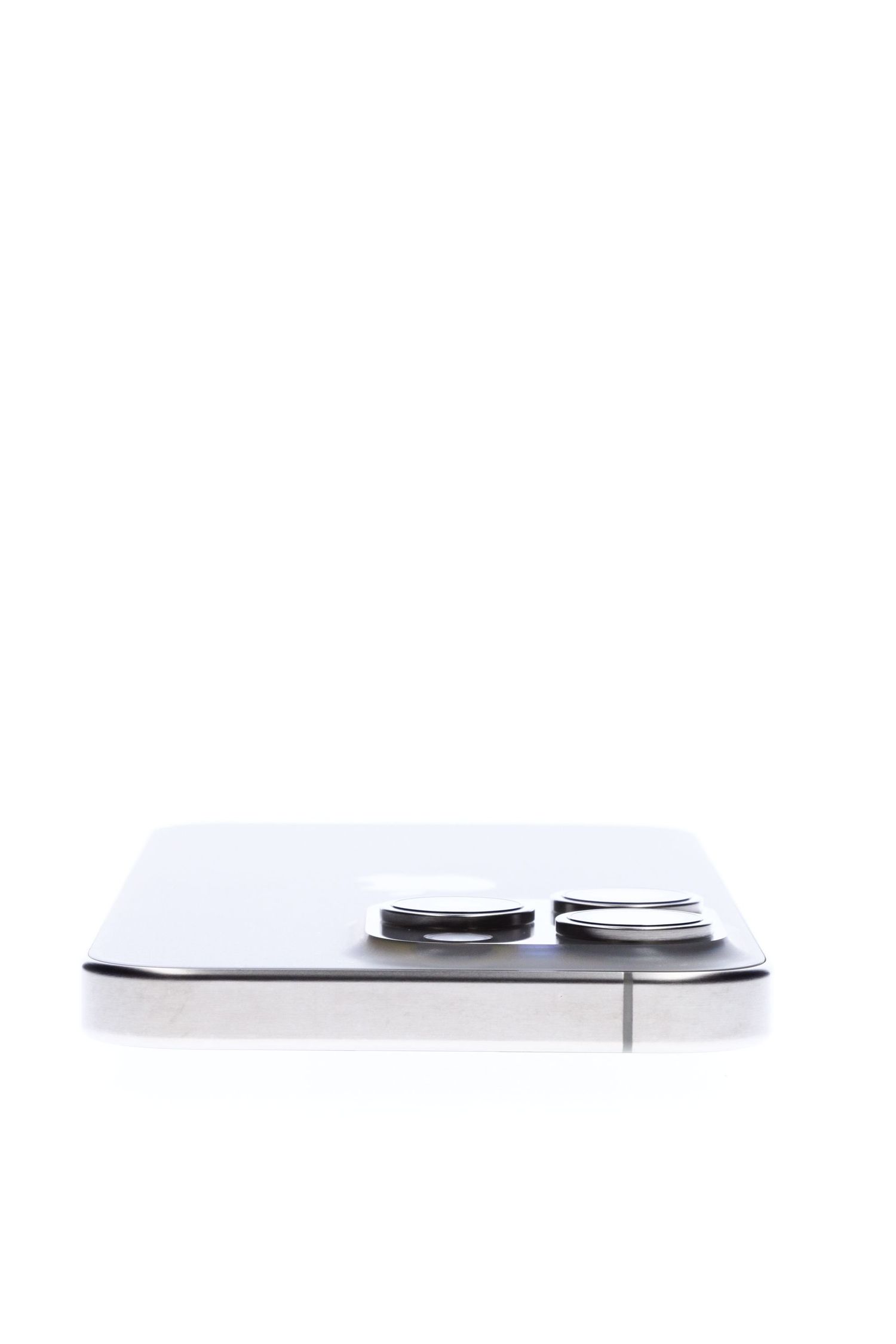 Apple iPhone 15 Pro 128 GB Natural Titanium - Πολύ καλό