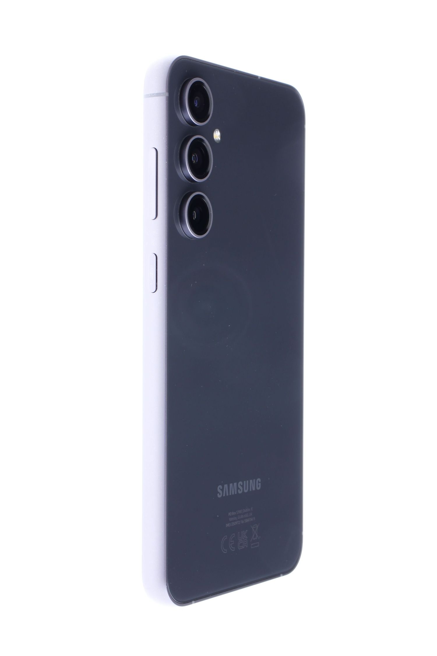 Samsung Galaxy S23 FE 5G Dual Sim 256 GB Graphite - Σαν καινούργιο