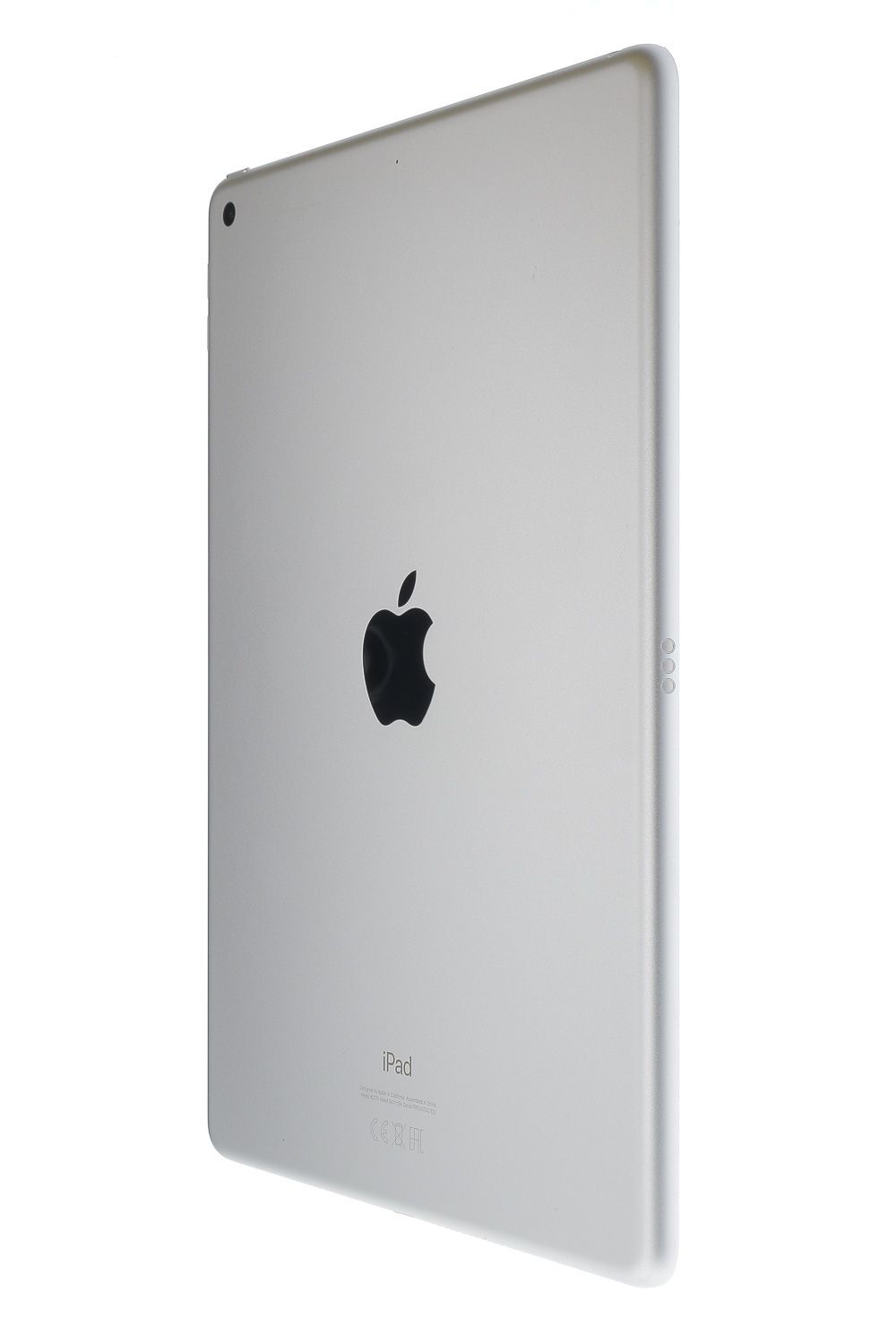 Apple iPad 10.2" (2019) 7th Gen Wifi 32 GB Silver - Πολύ καλό