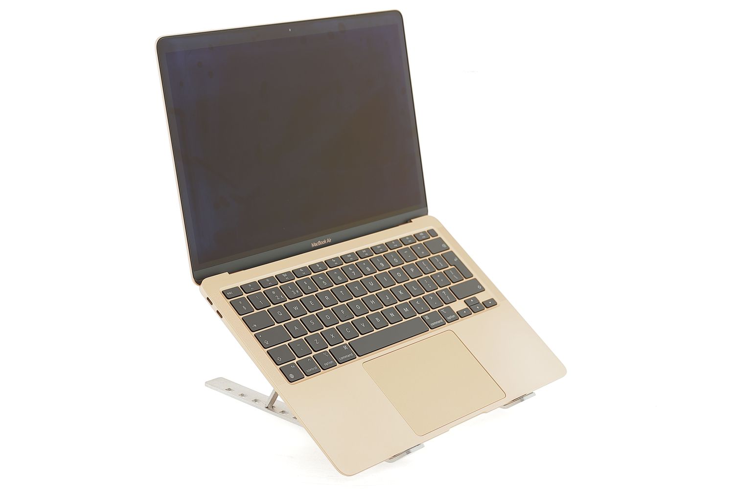 Apple MacBook Air 13″ 2020, M1 8 Cores, 8 GB, 7 core GPU 256 GB Gold