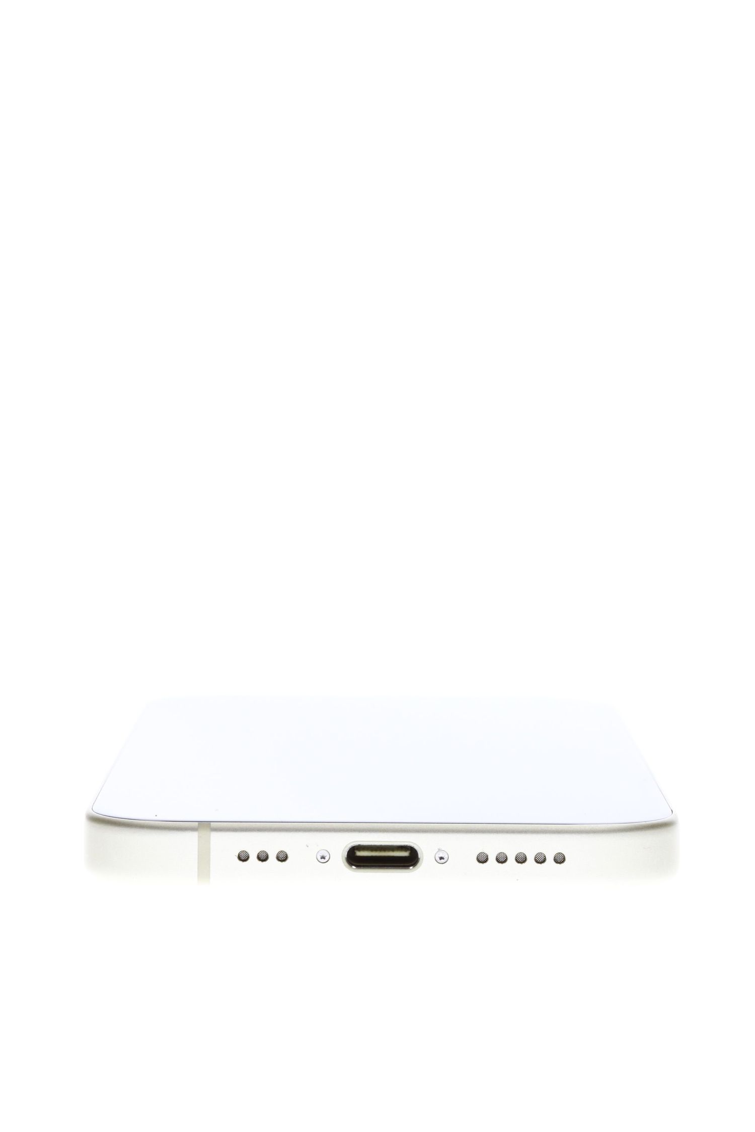 Apple iPhone 15 128 GB Yellow - Ca nou