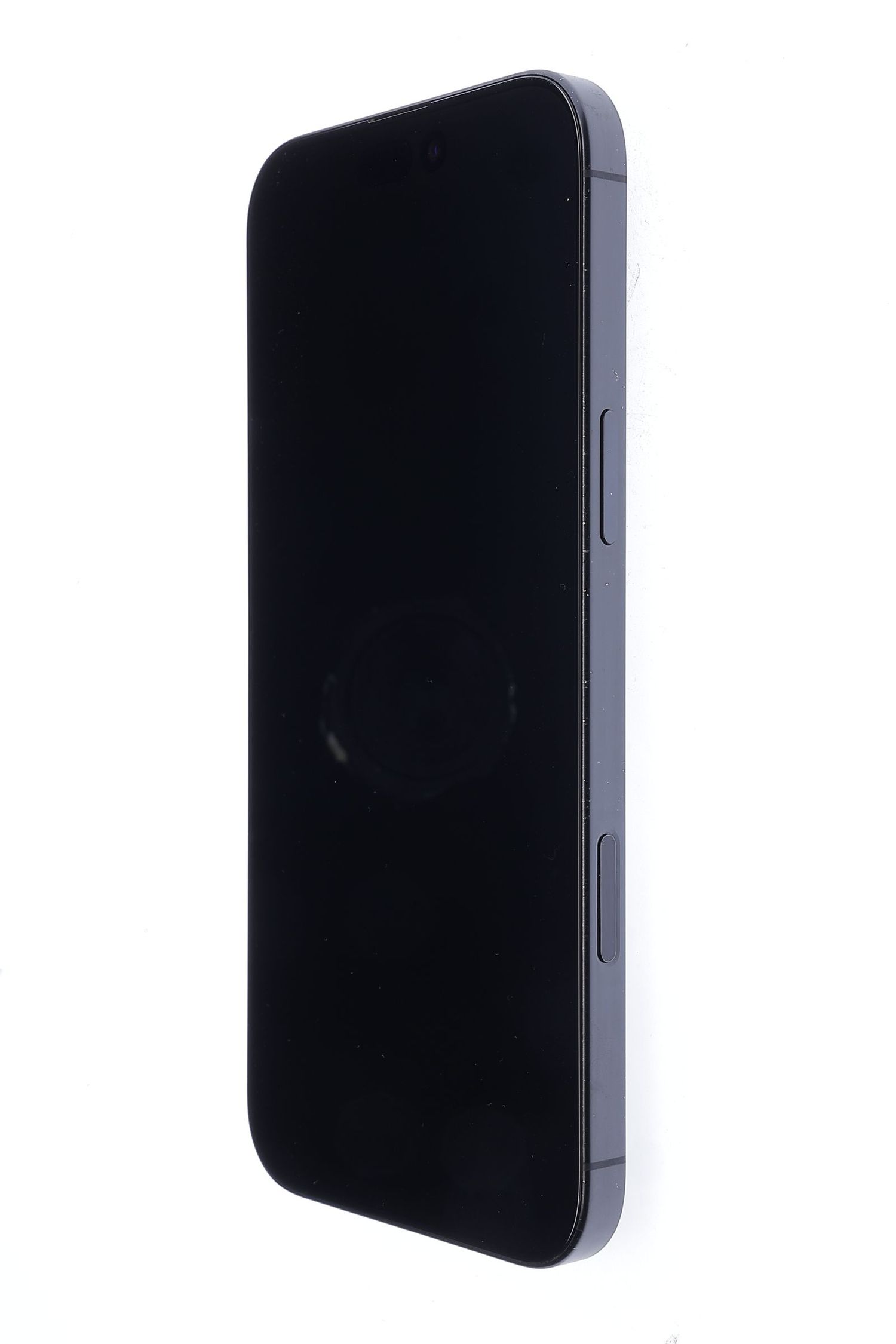 Apple iPhone 16 Pro Max 256 GB Black Titanium - Excelent
