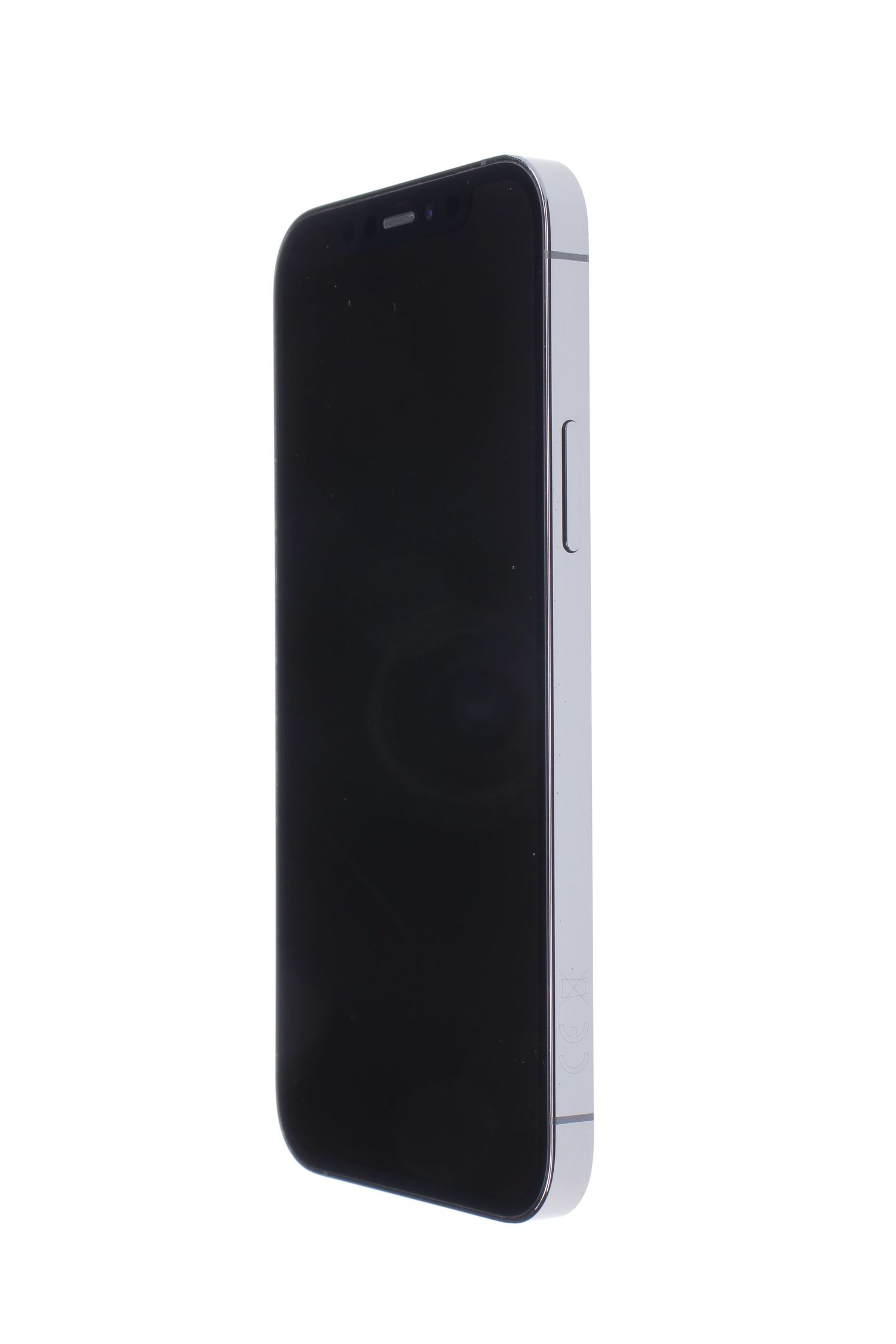 Apple iPhone 12 Pro 128 GB Graphite - Nagyon jó