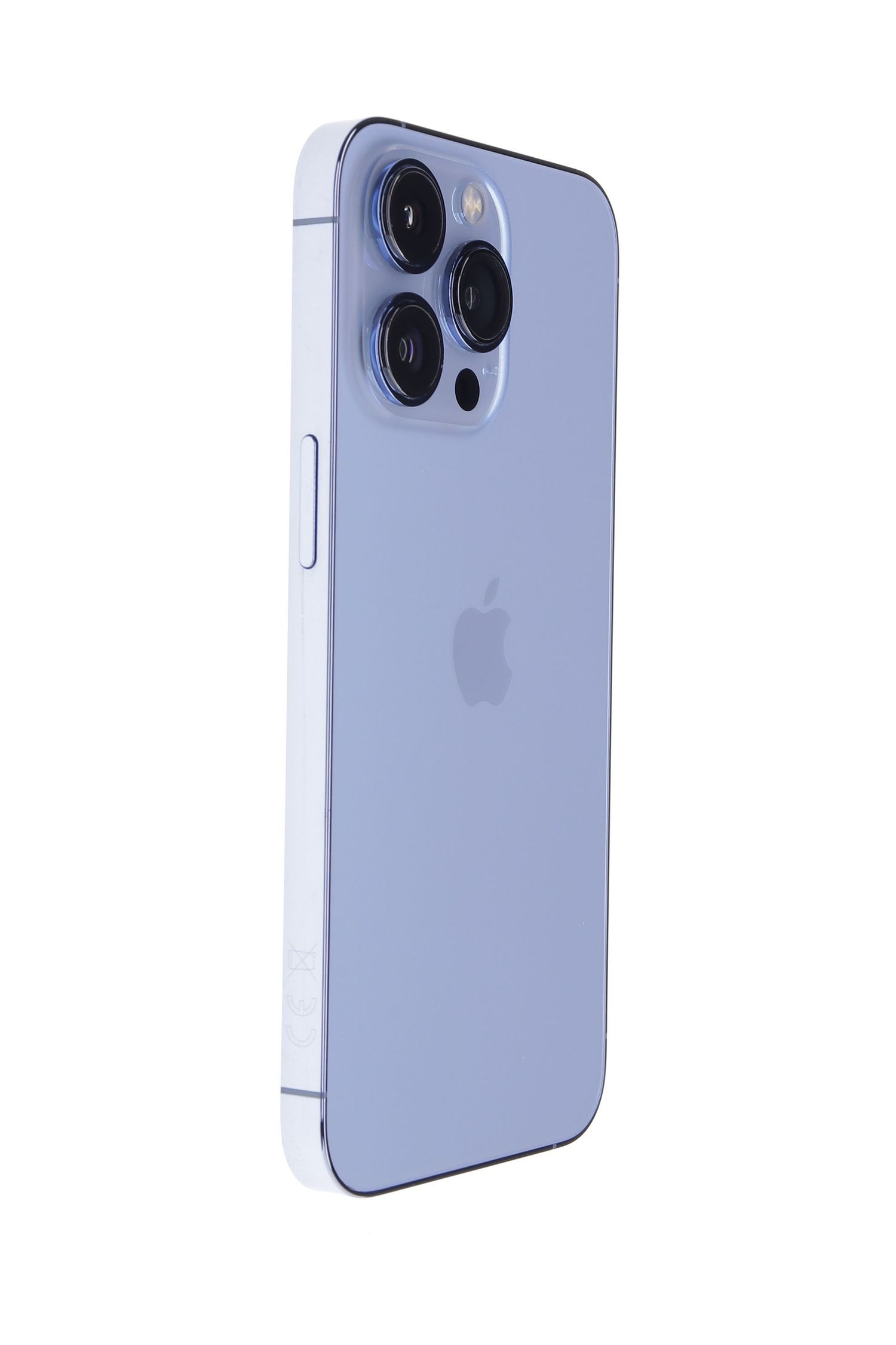 Apple iPhone 13 Pro 256 GB Sierra Blue - Като нов