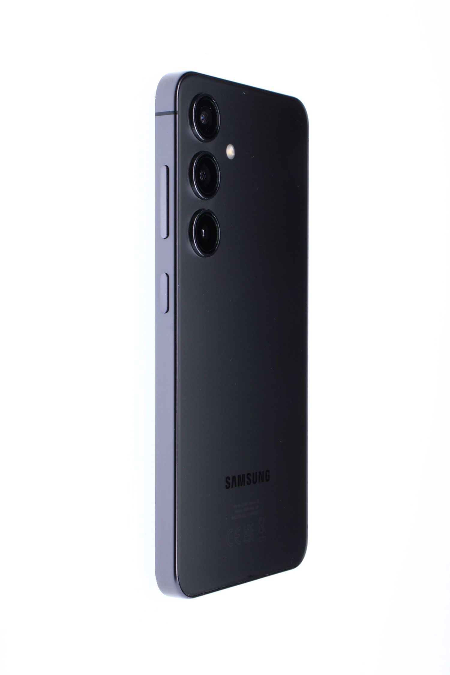 Samsung Galaxy S24 5G Dual Sim 128 GB Onyx Black - Bun