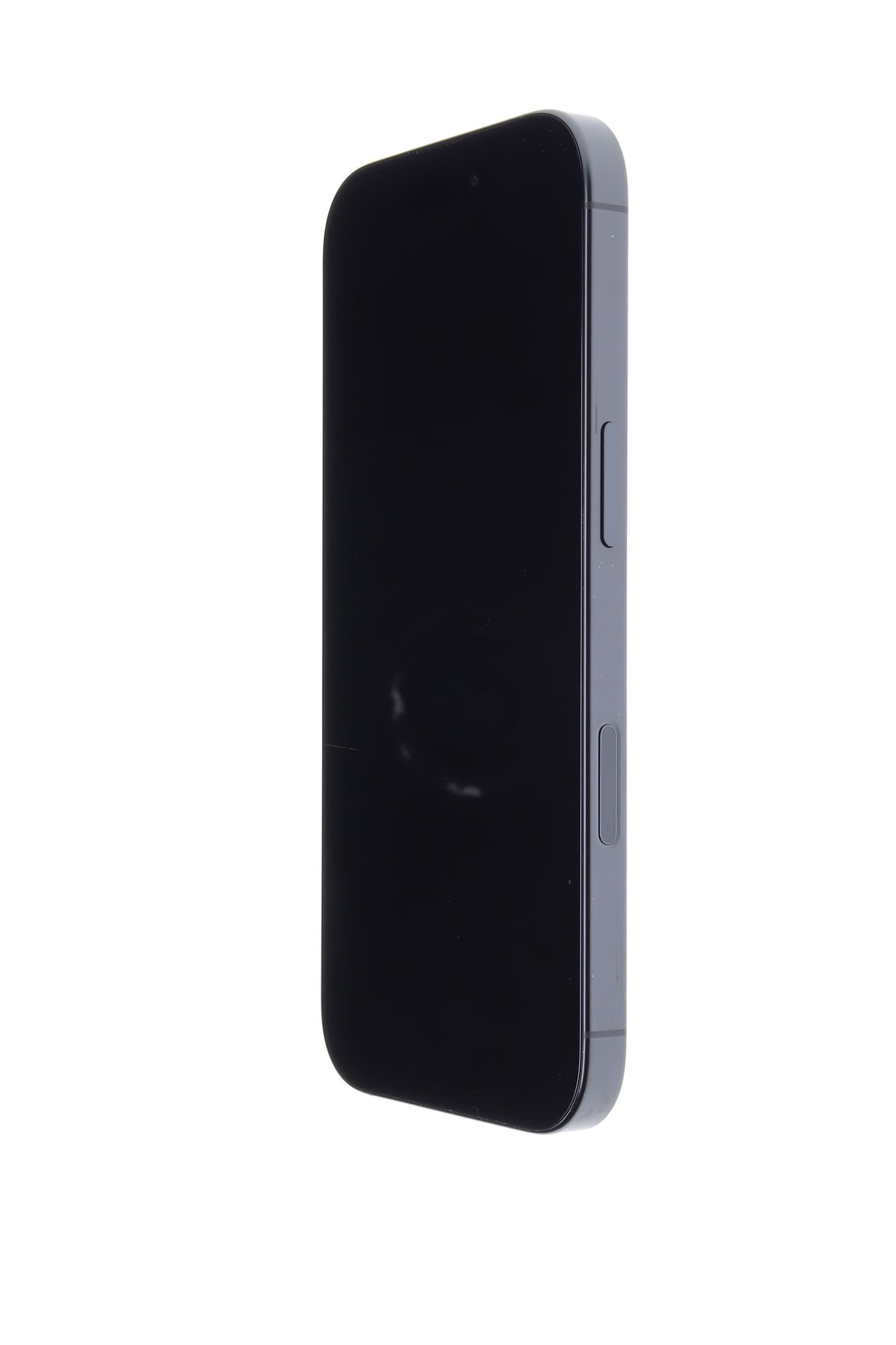 Apple iPhone 16 Pro 128 GB Black Titanium - Отлично