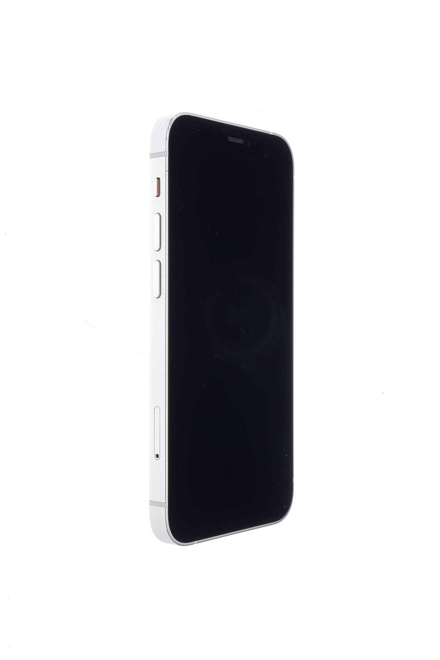 Apple iPhone 12 mini 64 GB White - Σαν καινούργιο