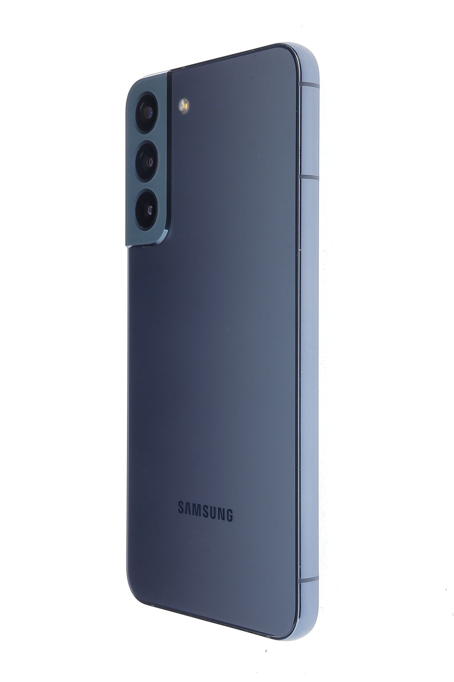Samsung Galaxy S22 Plus 5G Dual Sim 256 GB Green - Ca nou