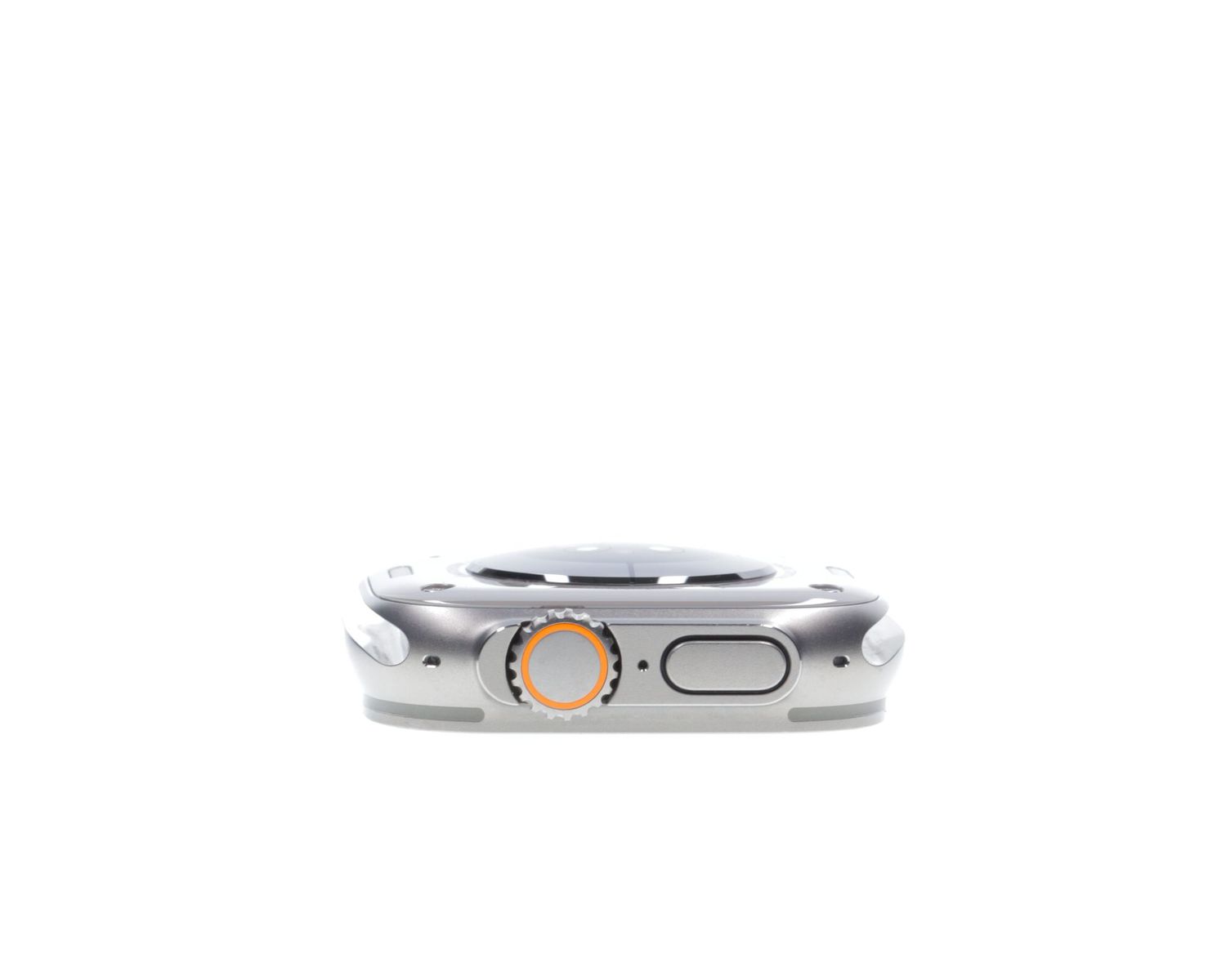 Apple Watch Ultra 2 2023, GPS + Cellular, Titanium 49mm Titanium - Σαν καινούργιο