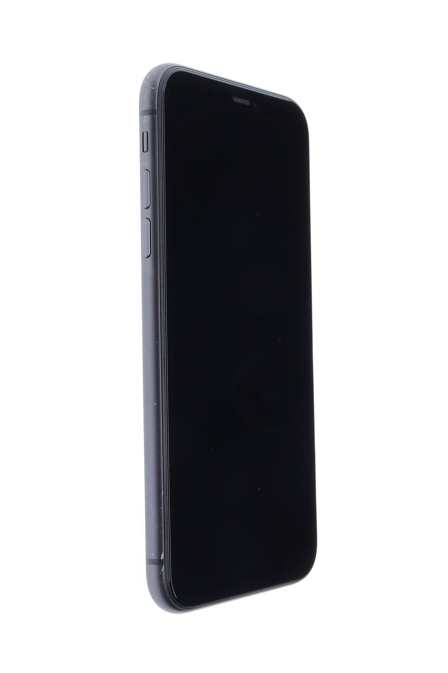 Apple iPhone 11 64 GB Black - Nagyon jó