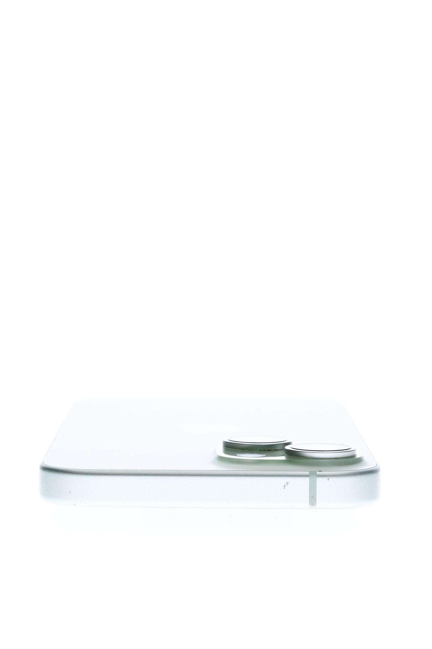 Apple iPhone 15 128 GB Green - Újszerű