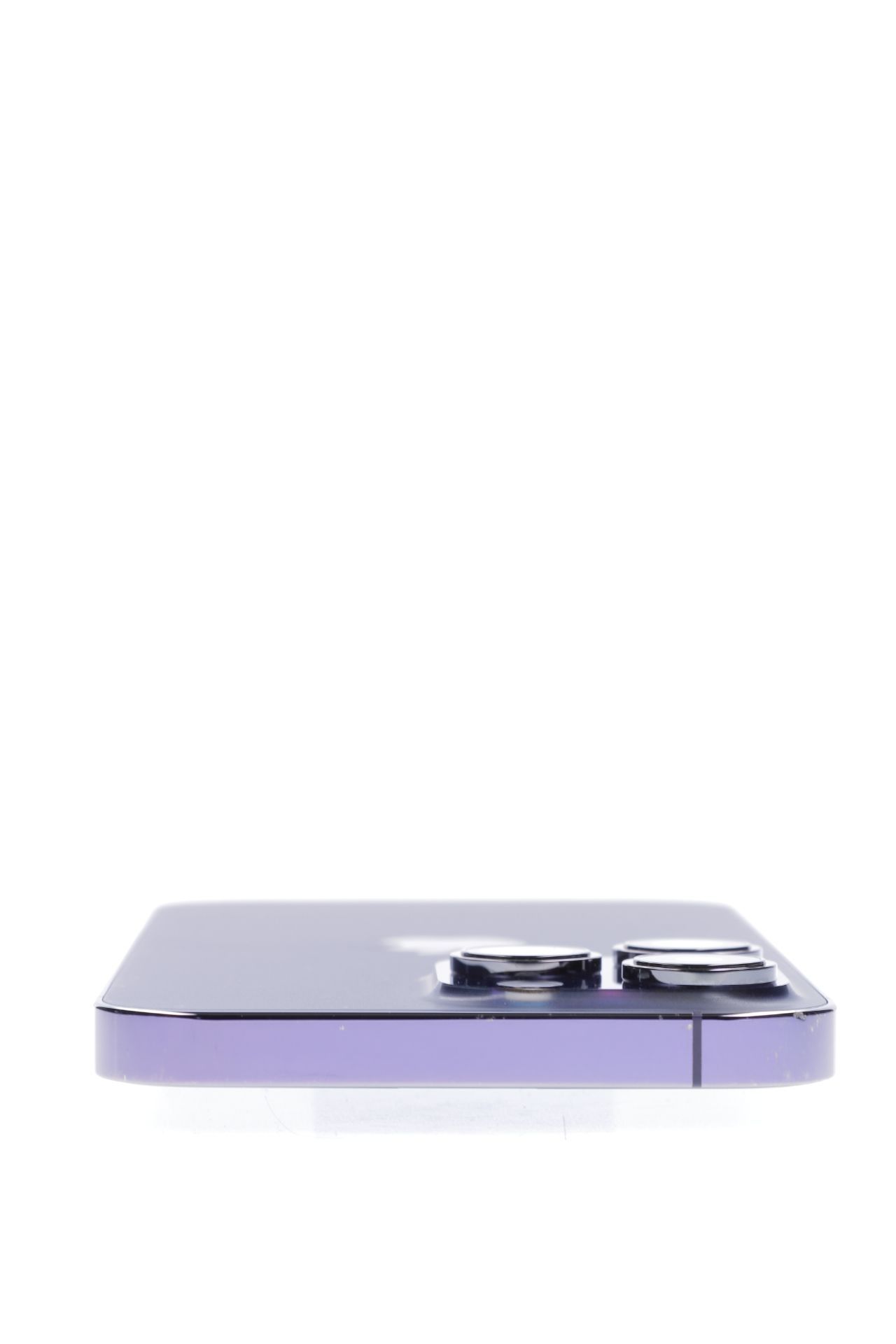 Apple iPhone 14 Pro Max 256 GB Deep Purple - Excelent