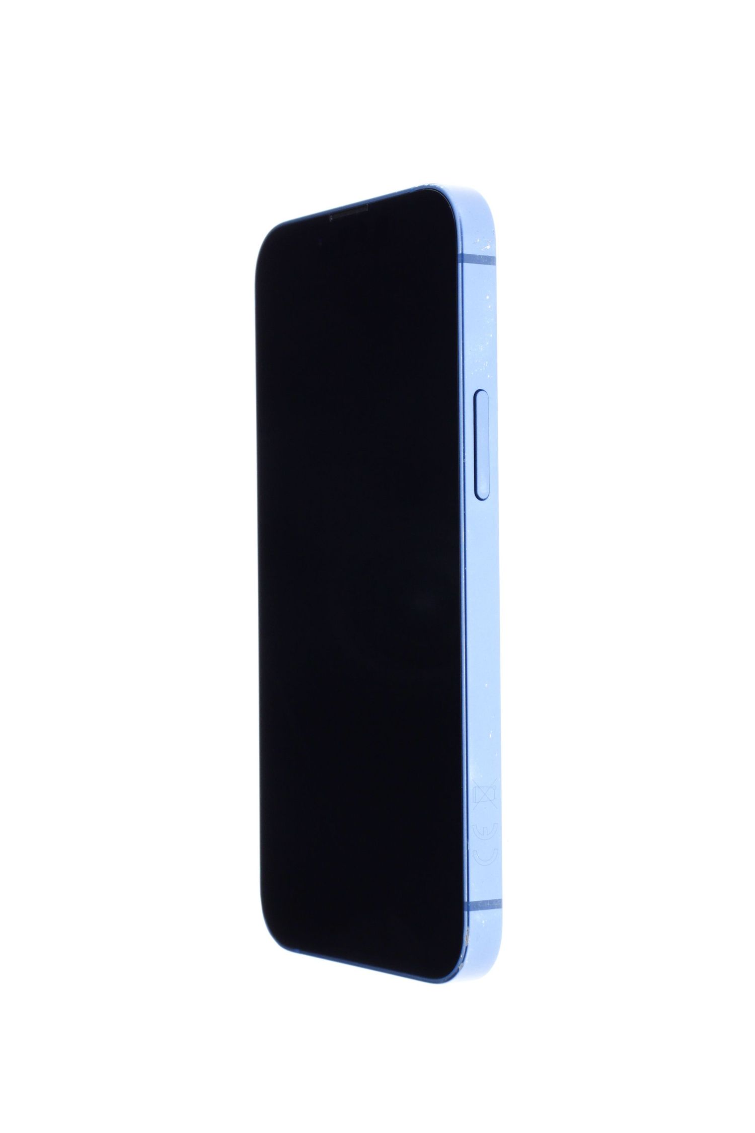 Apple iPhone 13 mini 128 GB Blue - Excelent