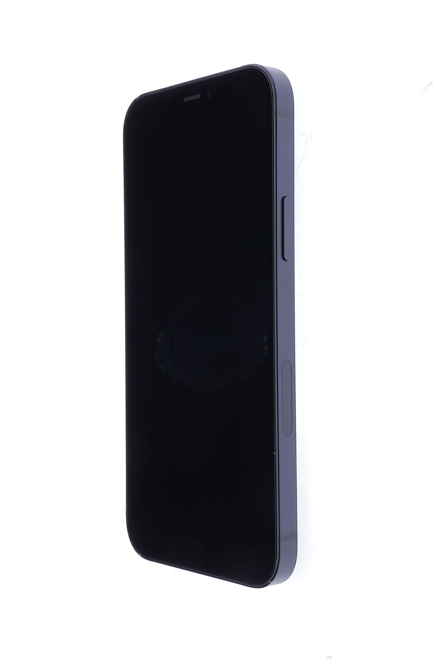 Apple iPhone 12 128 GB Black - Kiváló