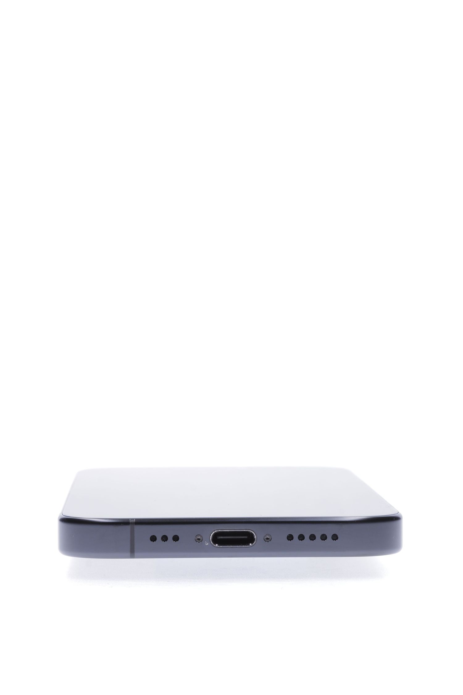 Apple iPhone 16 Pro 128 GB Black Titanium - Σαν καινούργιο