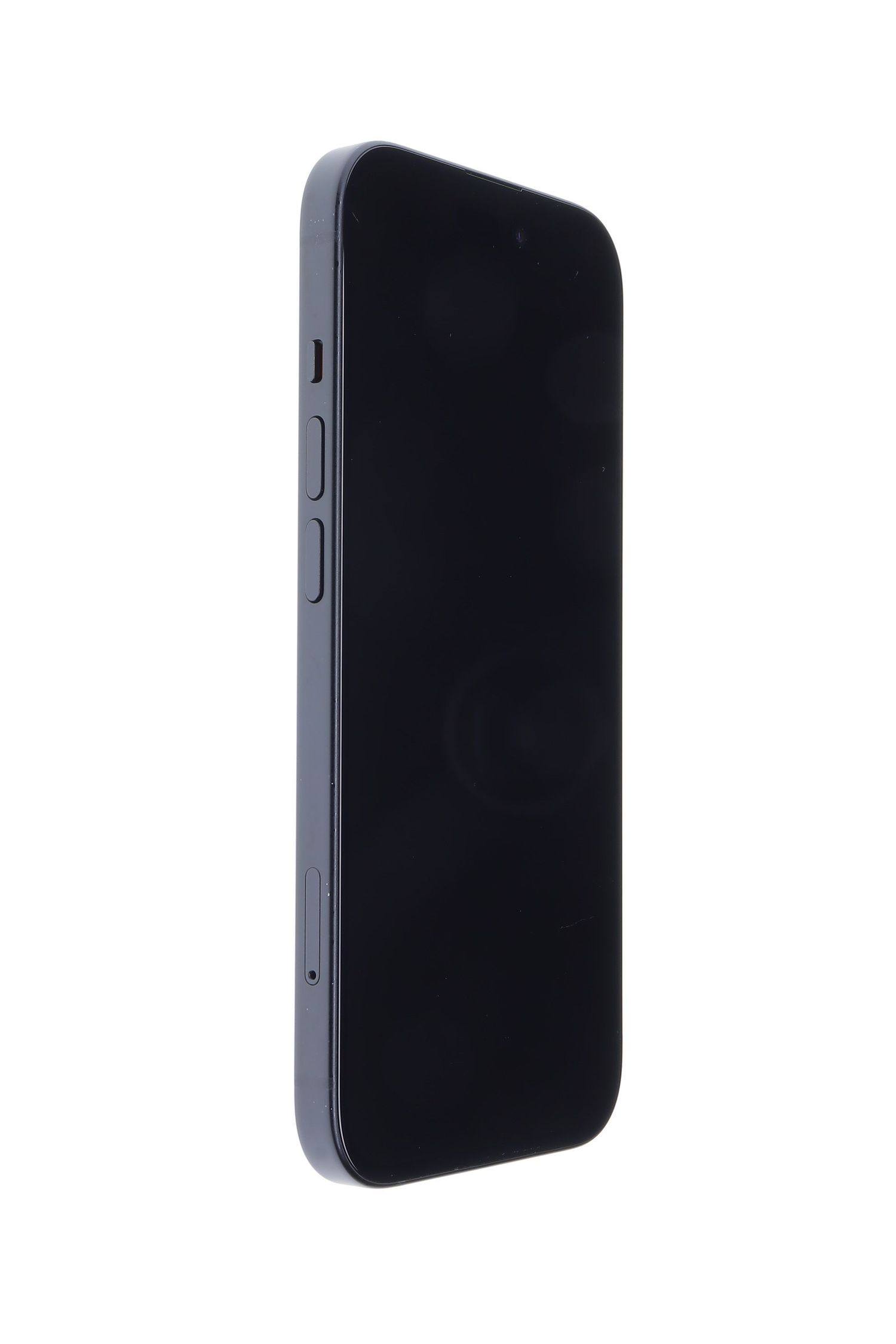 Apple iPhone 15 256 GB Black - Nagyon jó