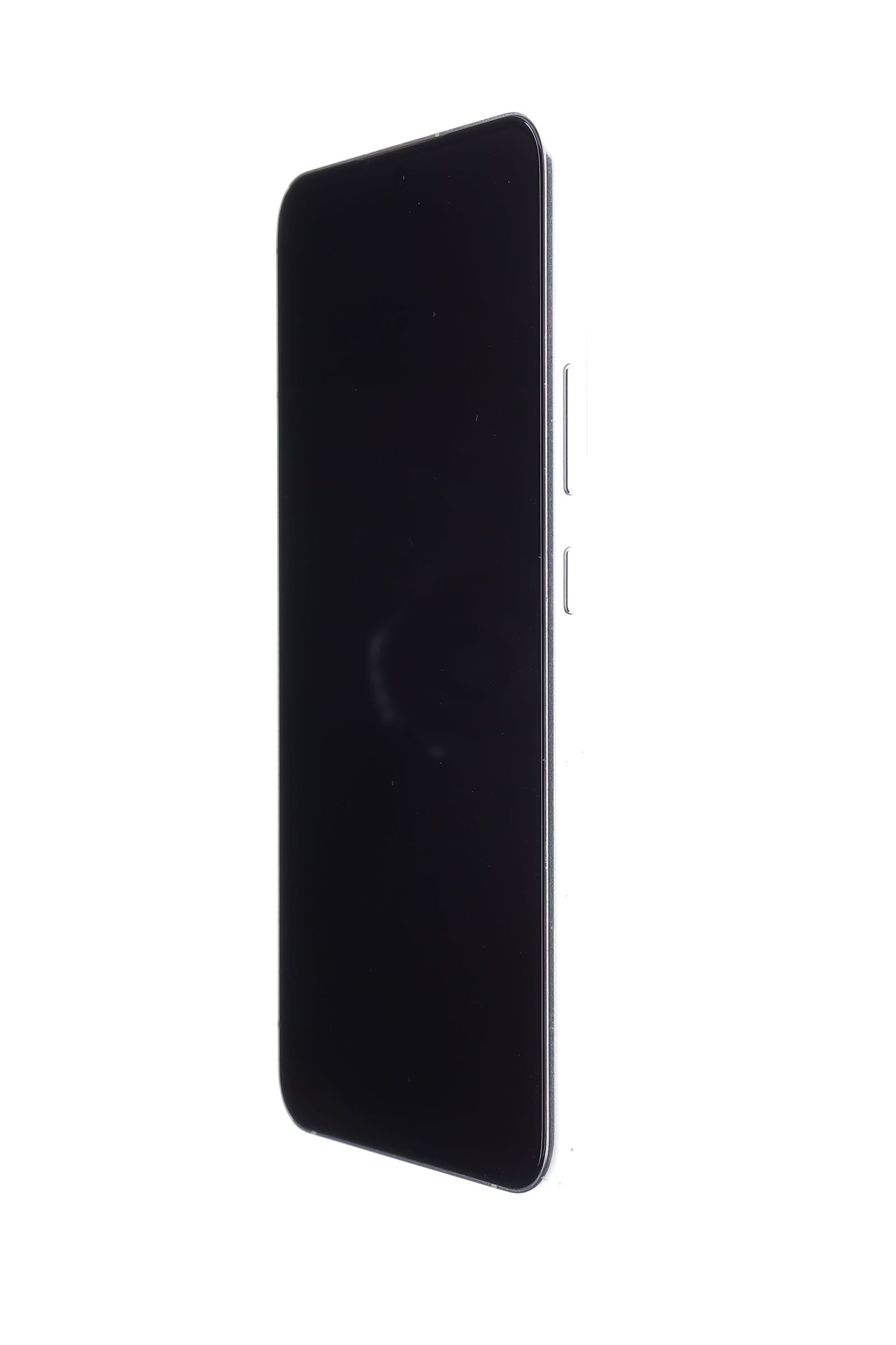 Samsung Galaxy S22 Plus 5G Dual Sim 256 GB Phantom White - Újszerű