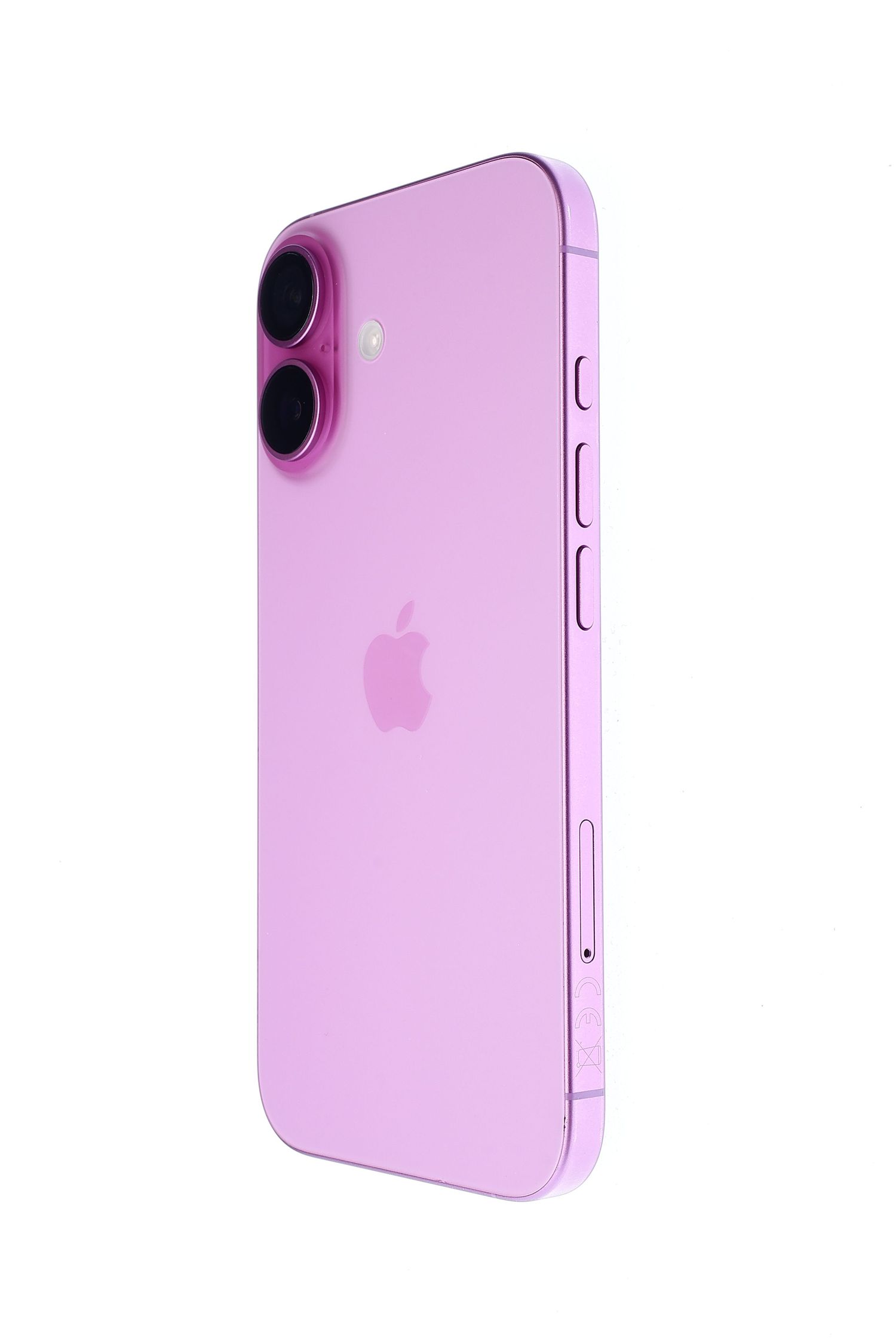 Apple iPhone 16 128 GB Pink - Като нов