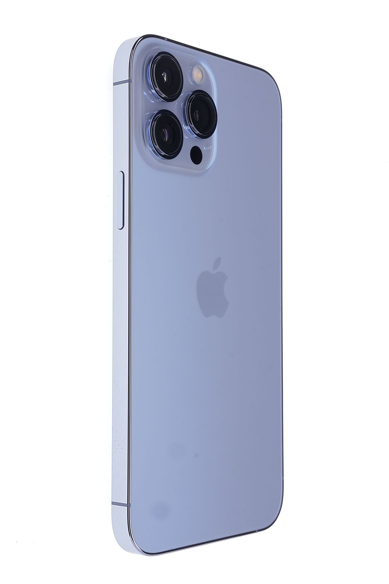 Apple iPhone 13 Pro Max 256 GB Sierra Blue - Като нов