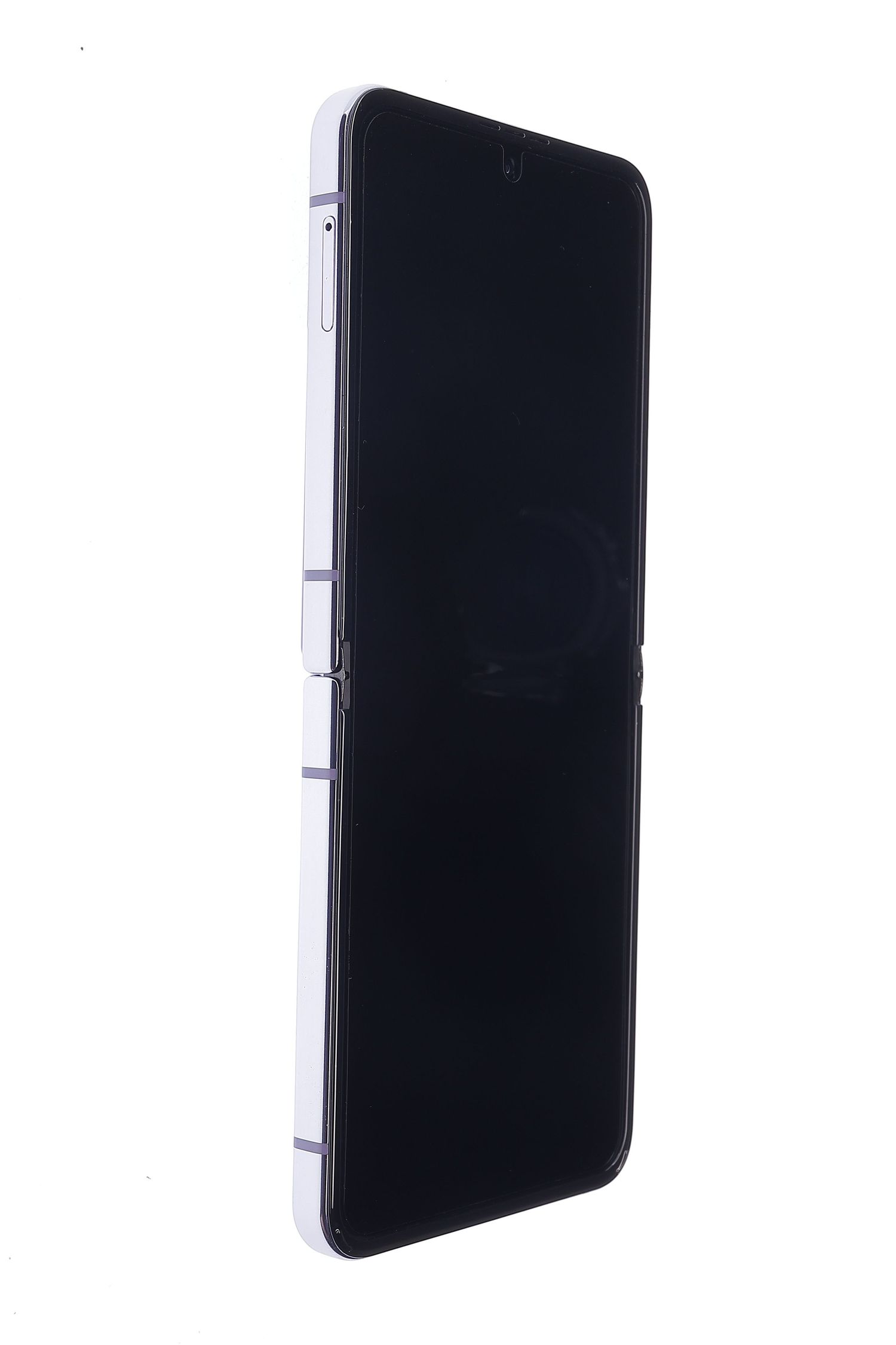 Samsung Galaxy Z Flip4 5G 128 GB Bora Purple - Újszerű