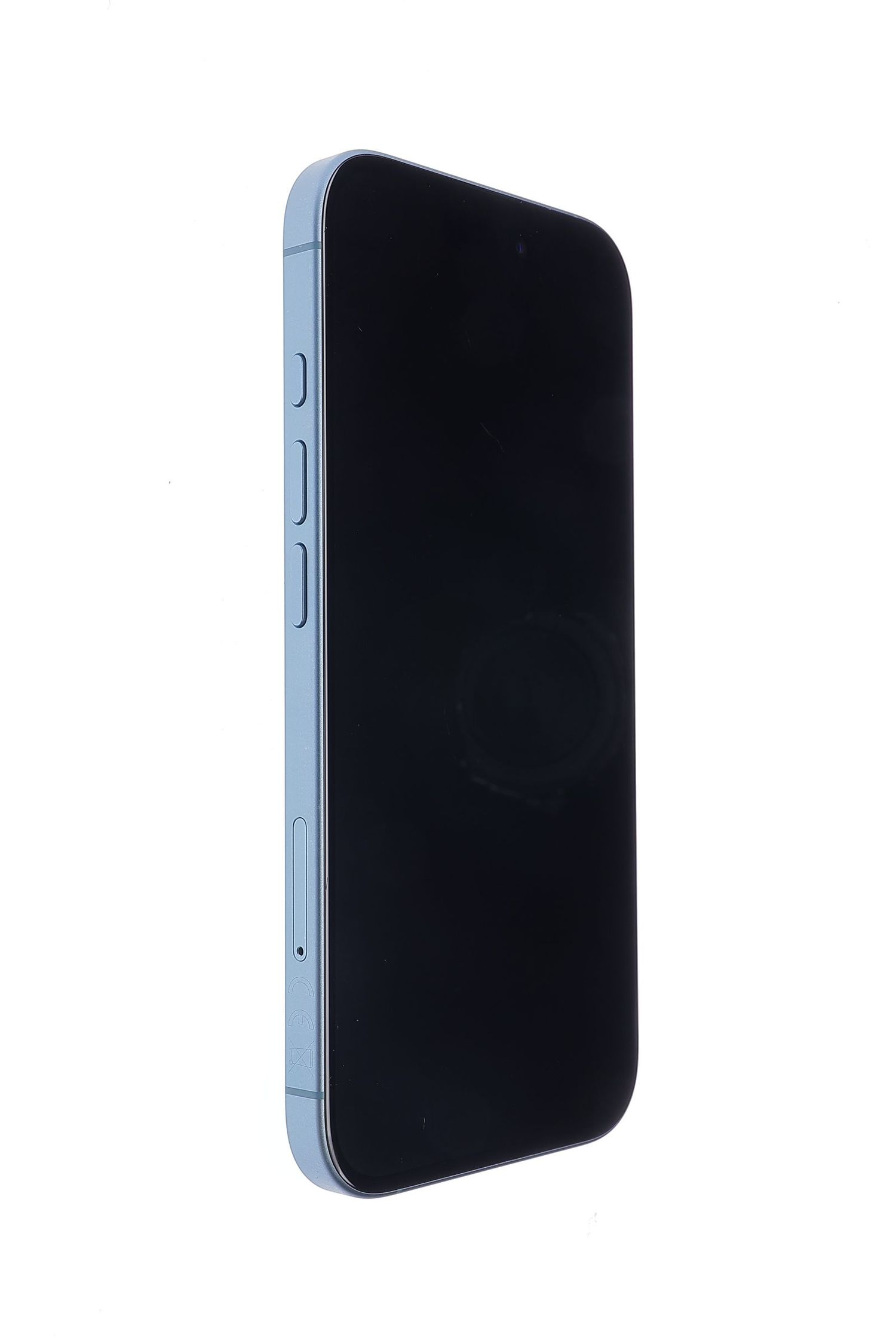 Apple iPhone 16 128 GB Teal - Ca nou