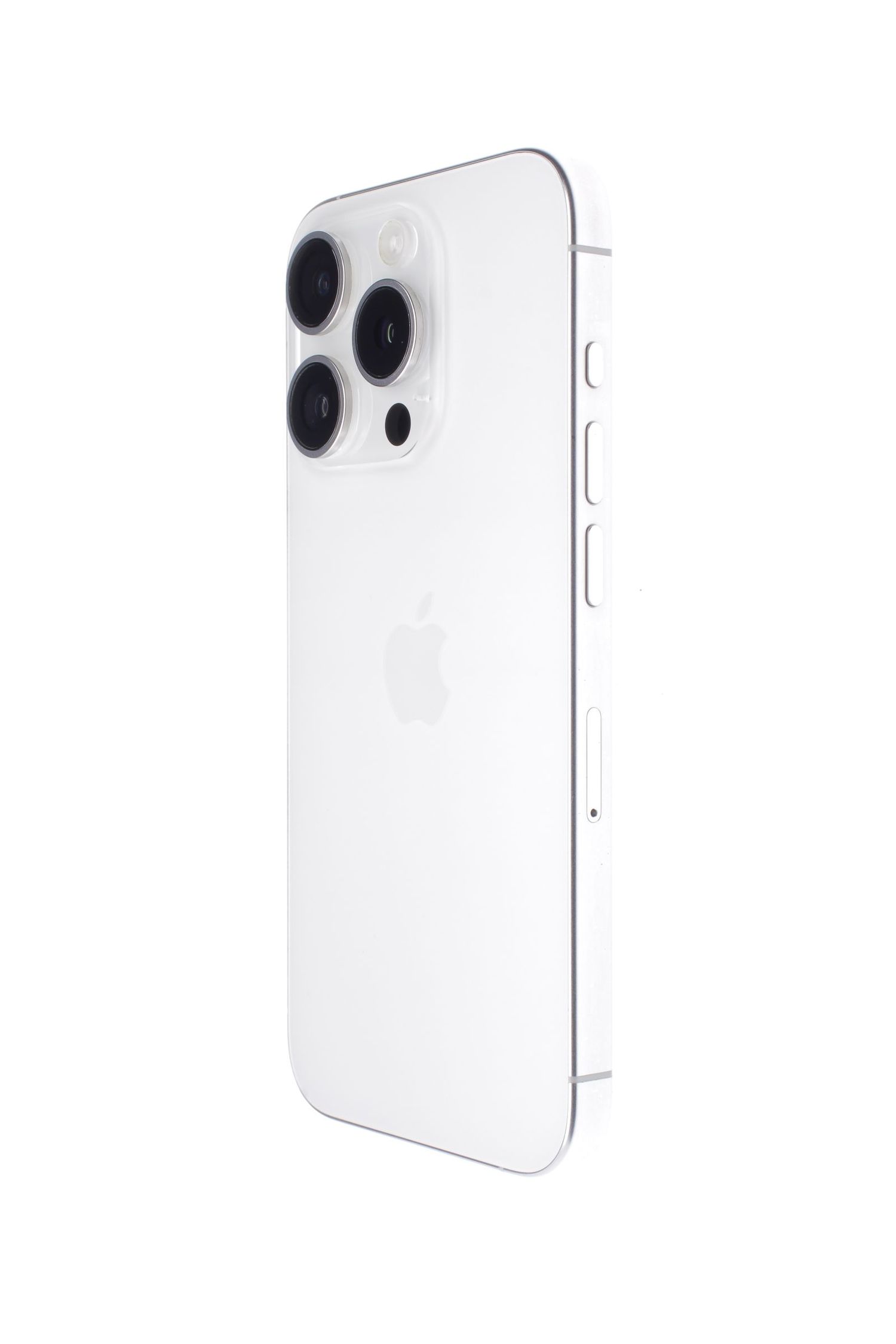 Apple iPhone 15 Pro 128 GB White Titanium - Excelent