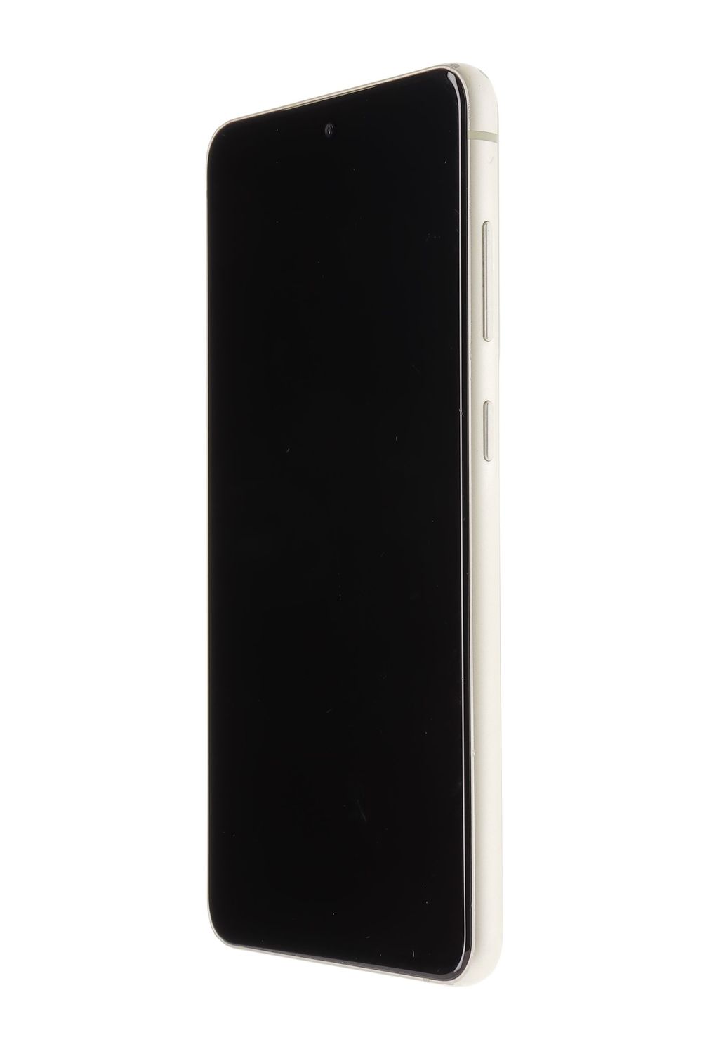 Mobiltelefon Samsung Galaxy S21 FE 5G Dual Sim, Olive, 128 GB, Foarte Bun