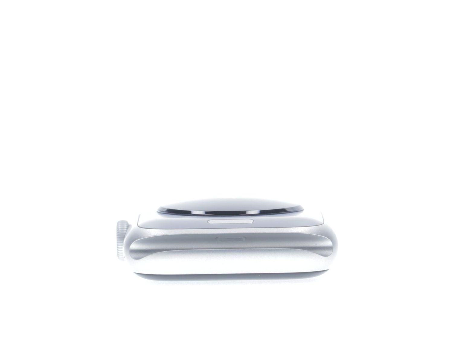 Apple Watch SE 2022, GPS, Aluminium 44mm Silver - Отлично