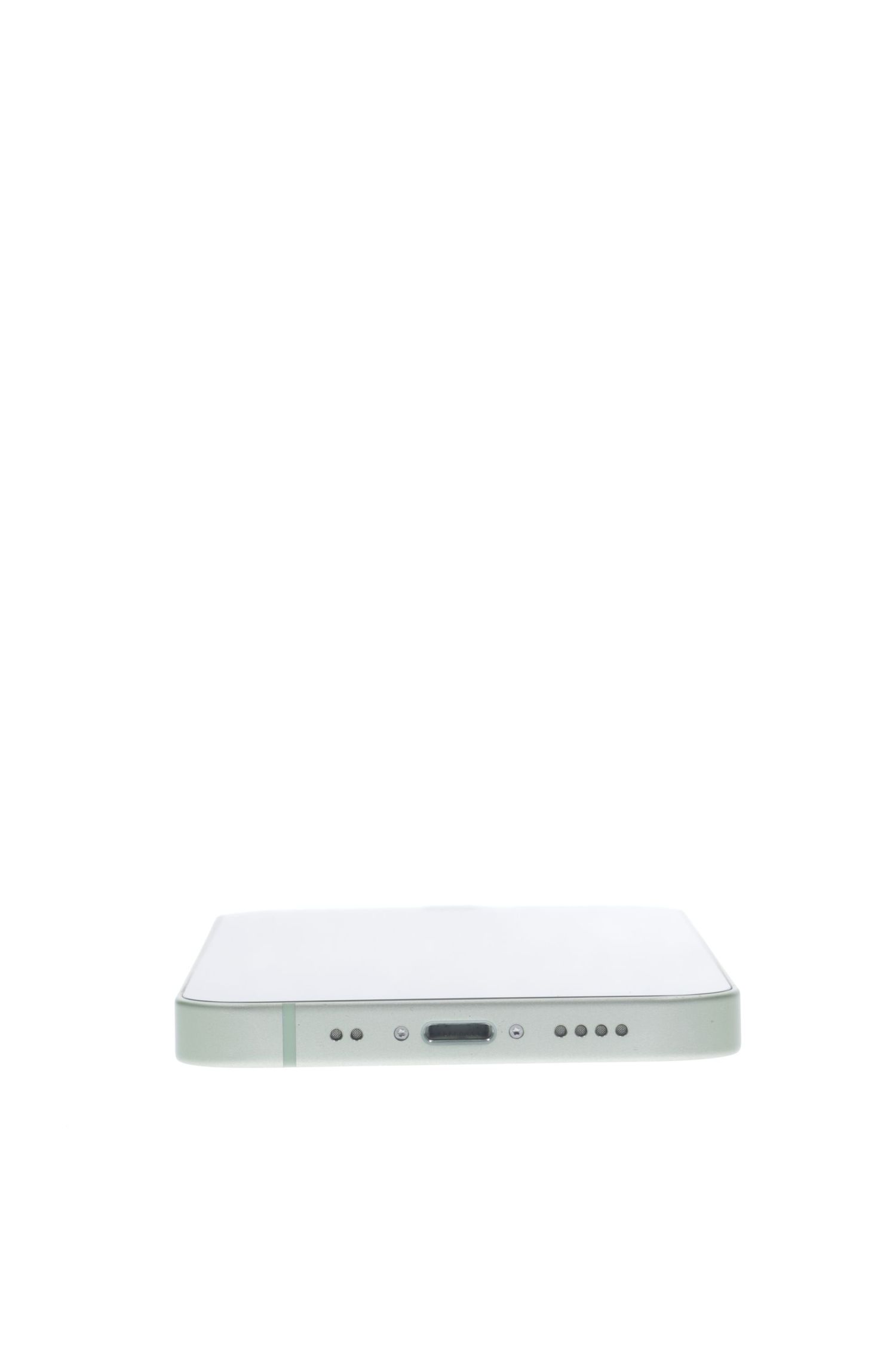 Apple iPhone 12 mini 256 GB Green - Като нов