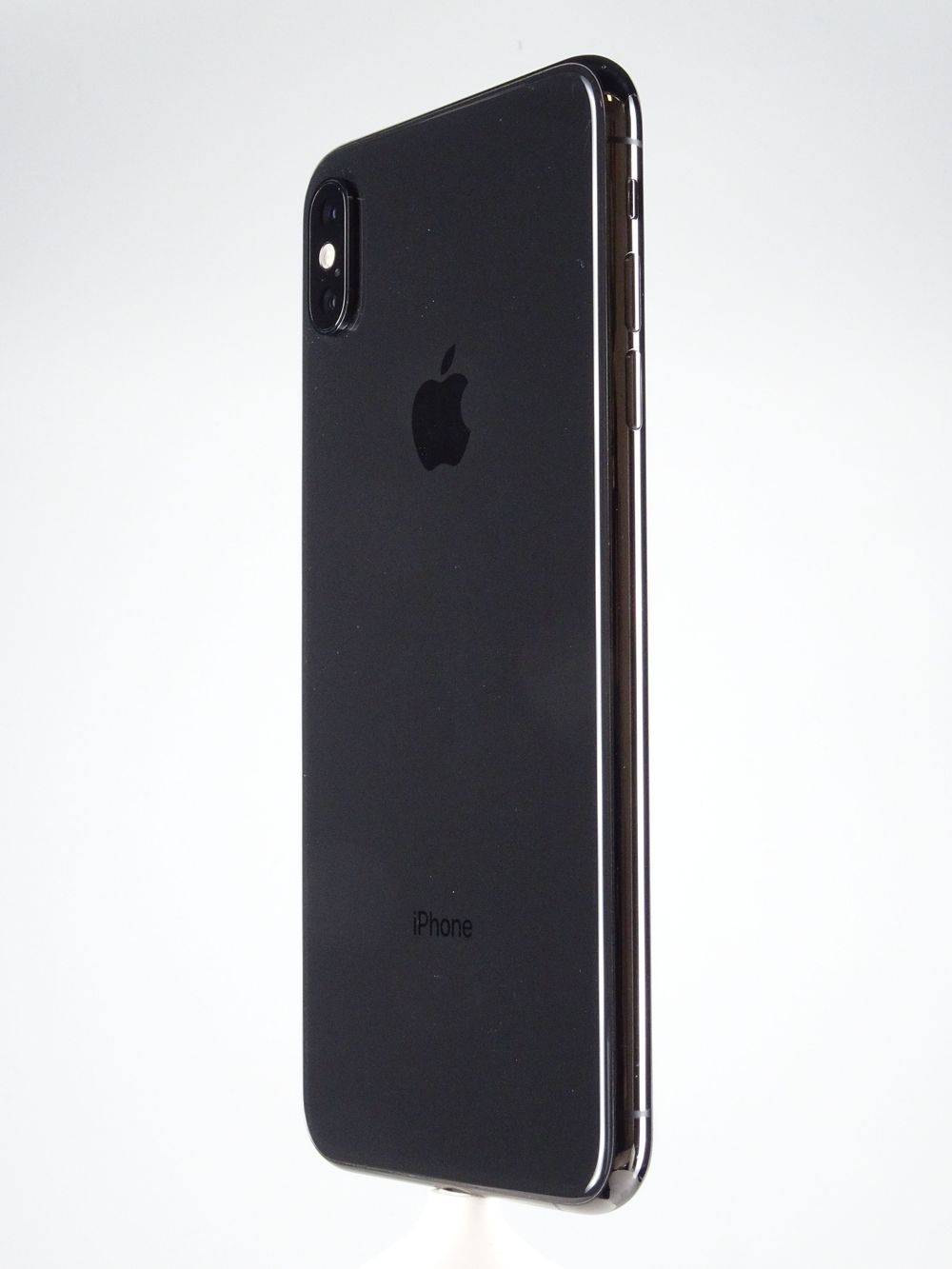 Мобилен телефон Apple, iPhone XS Max, 512 GB, Space Grey,  Много добро