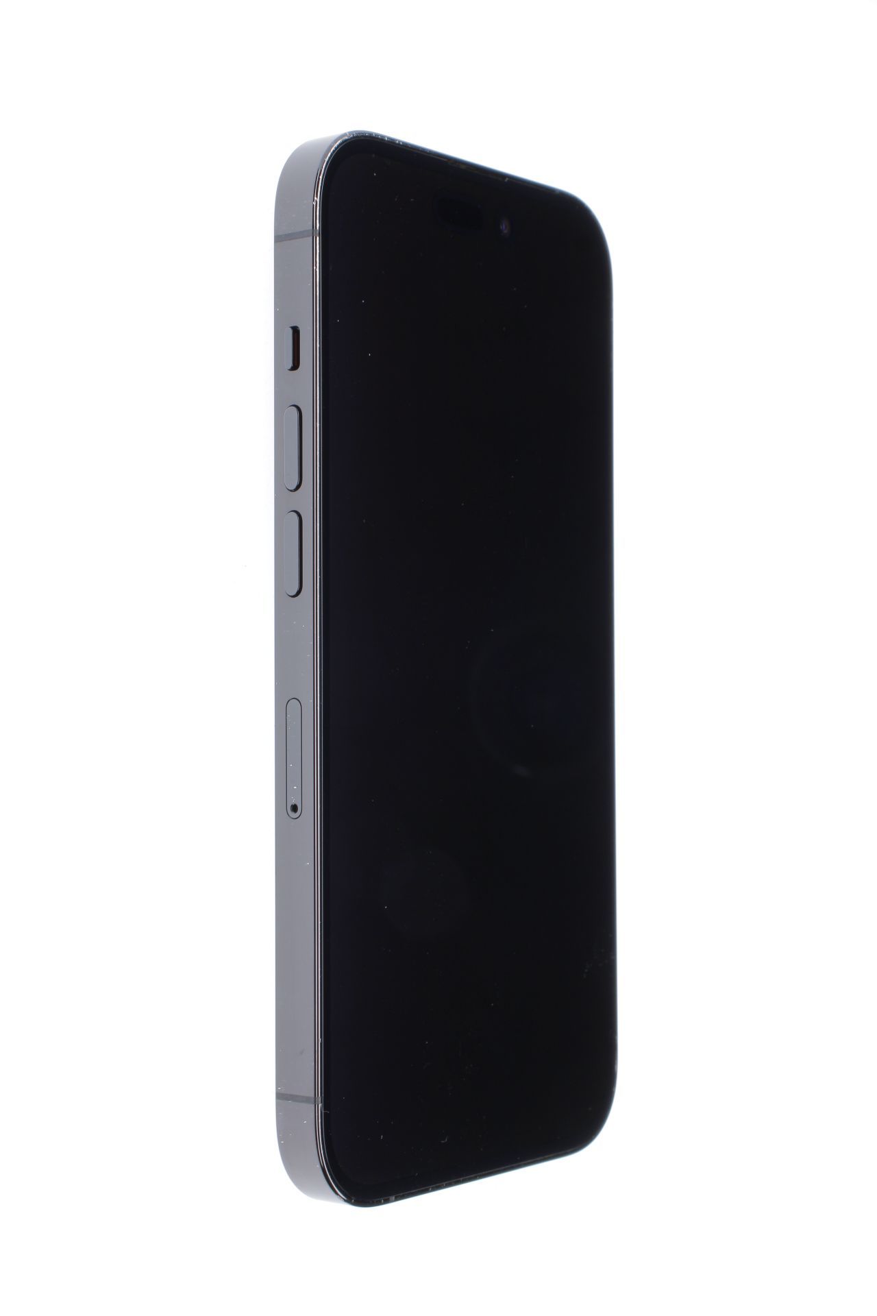 Apple iPhone 14 Pro 128 GB Space Black
