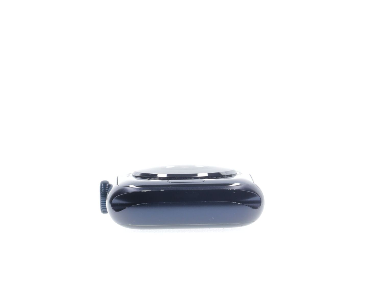 Apple Watch Series 9 2023, GPS, Aluminium 41mm Midnight - Πολύ καλό