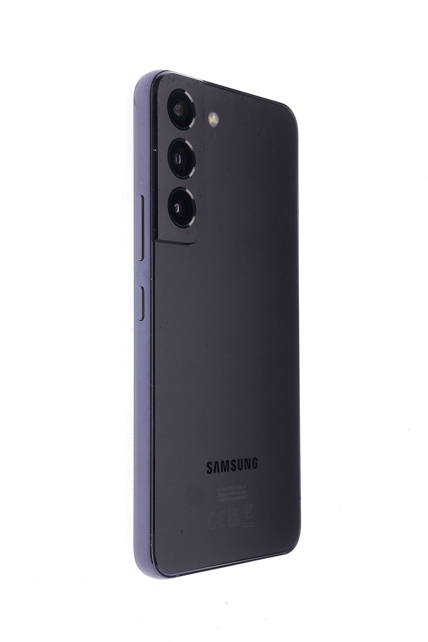 Samsung Galaxy S22 5G Dual Sim 256 GB Phantom Black - Добро