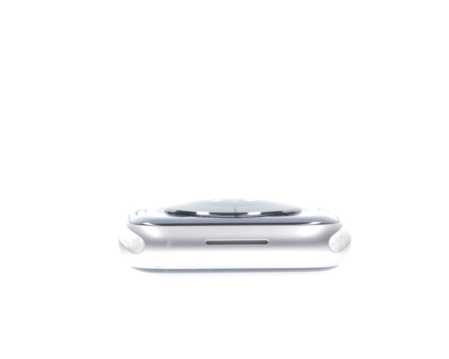 Apple Watch Series 9 2023, GPS + Cellular, Aluminium 45mm Starlight - Excelent