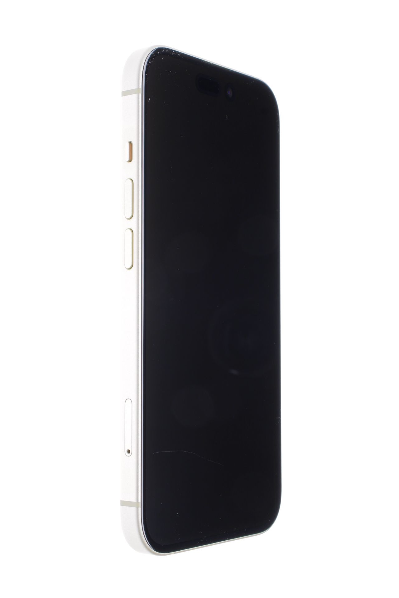 Apple iPhone 15 128 GB Yellow - Εξαιρετικό