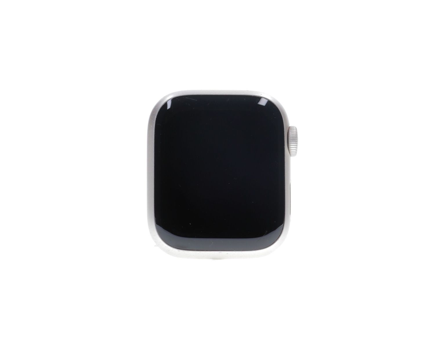 Apple Watch Series 7 2021, GPS, Aluminium 41mm Starlight - Σαν καινούργιο